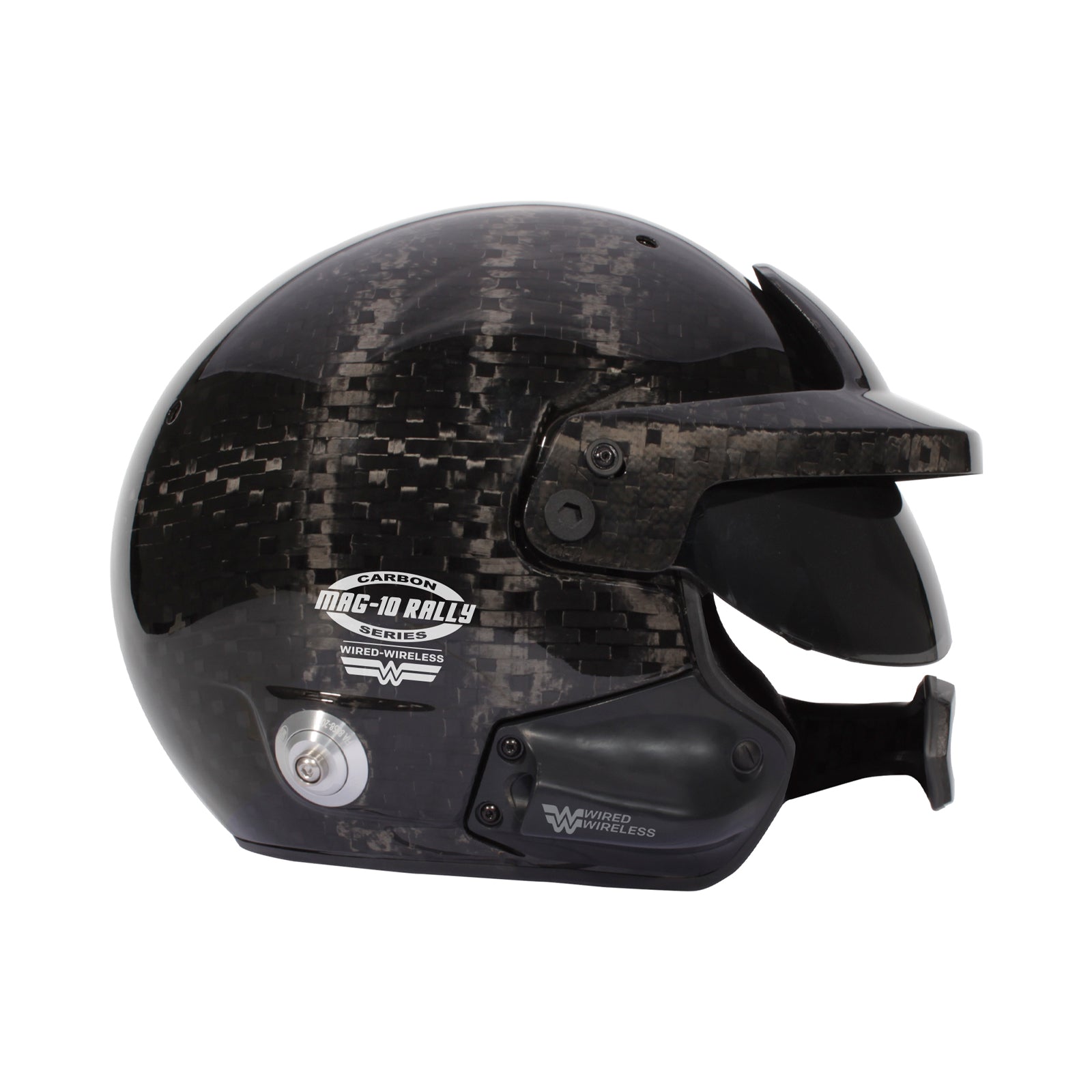 Bell MAG-10 Rally Ultra WW