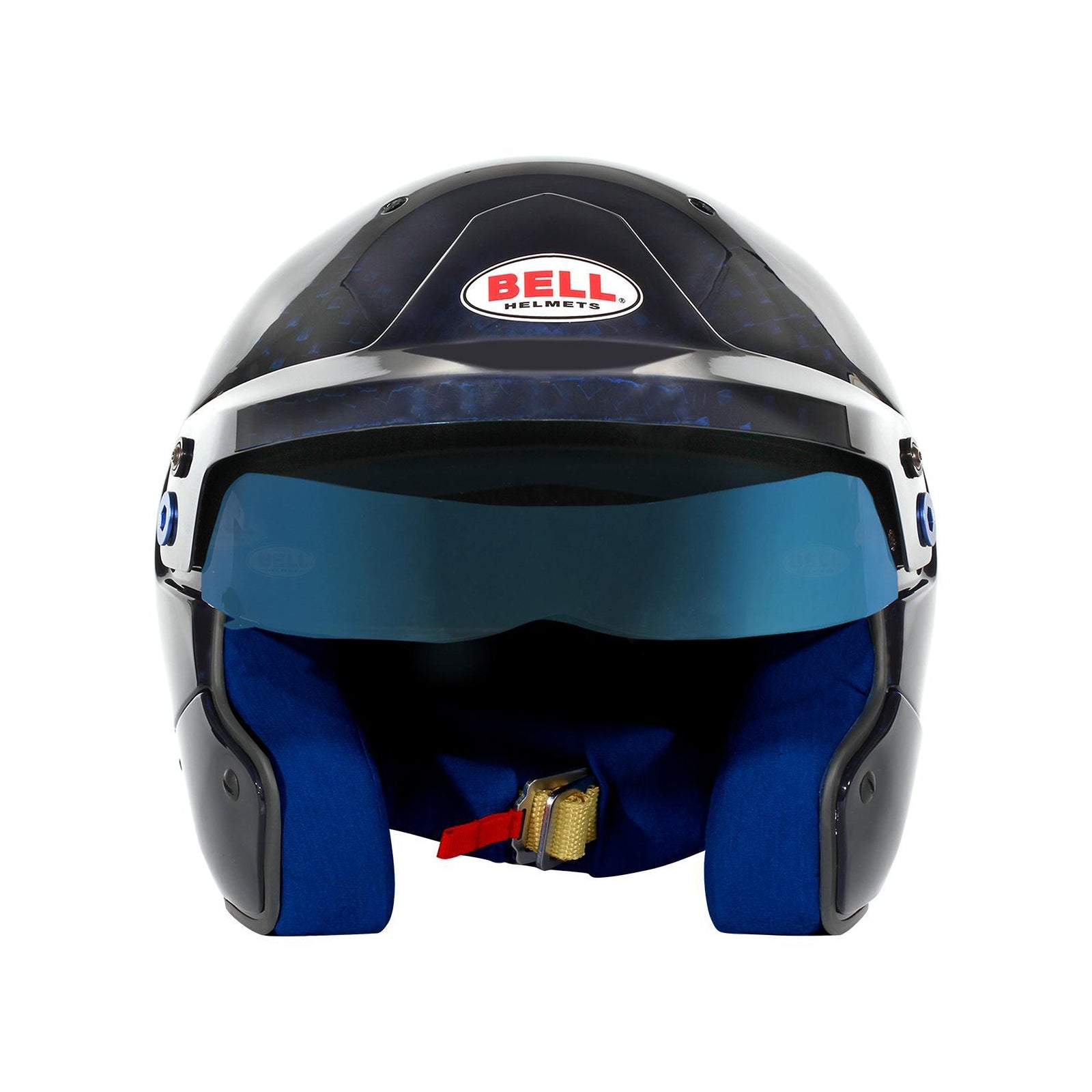 Bell MAG-10 Ultra Ayrton Senna