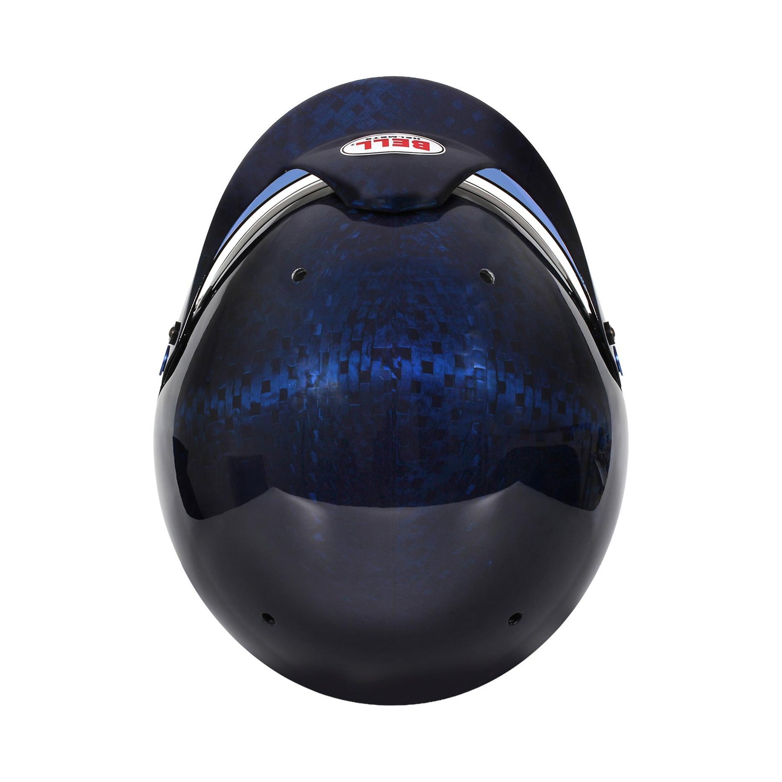 Bell MAG-10 Ultra Ayrton Senna