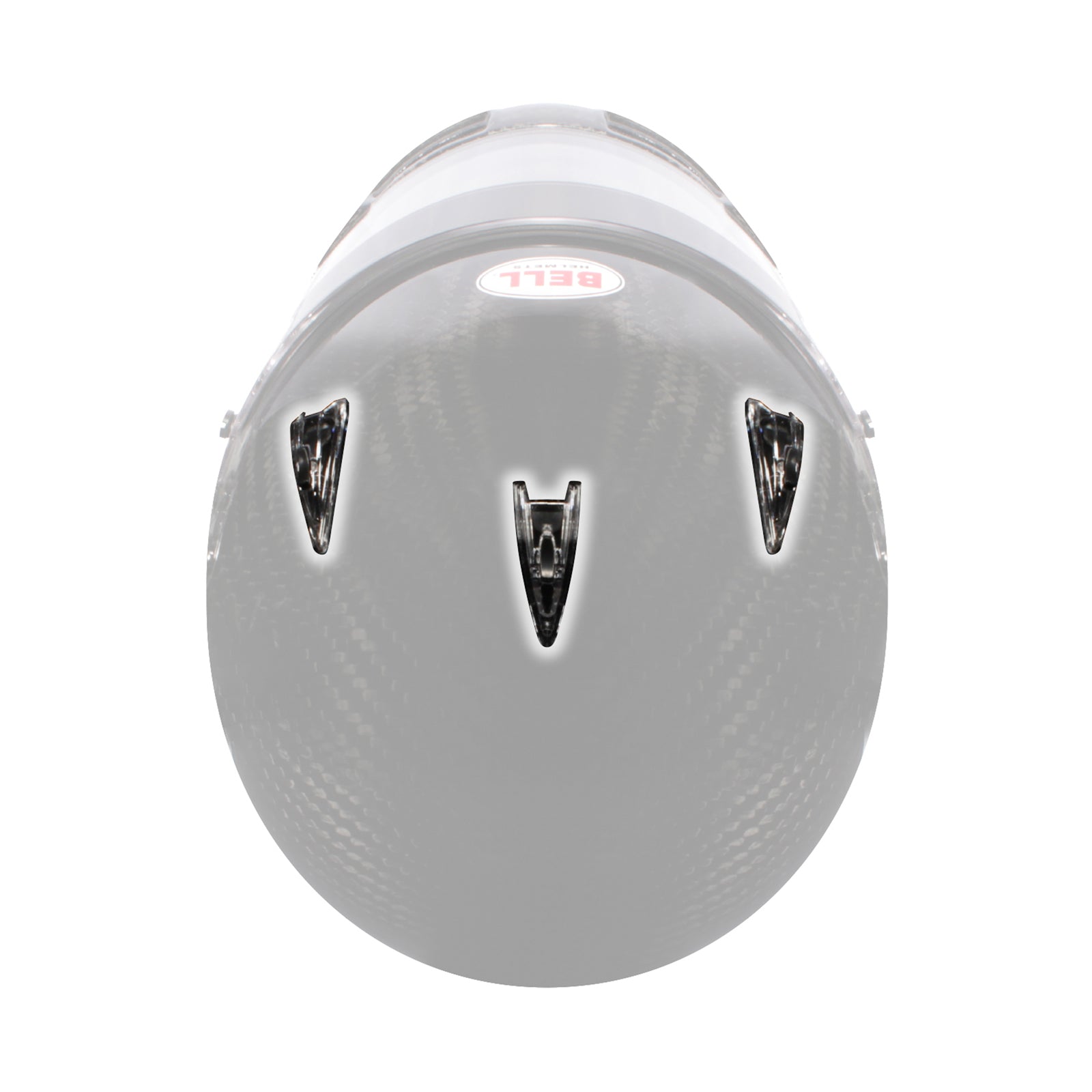 Bell GP3 Manual Lever Vent Kit V16