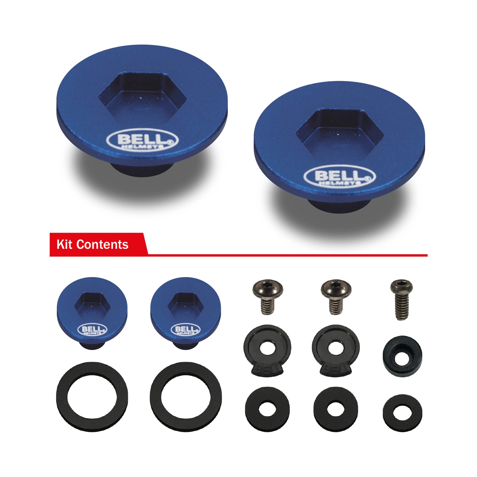 Bell Pivot Kit SV - SE07