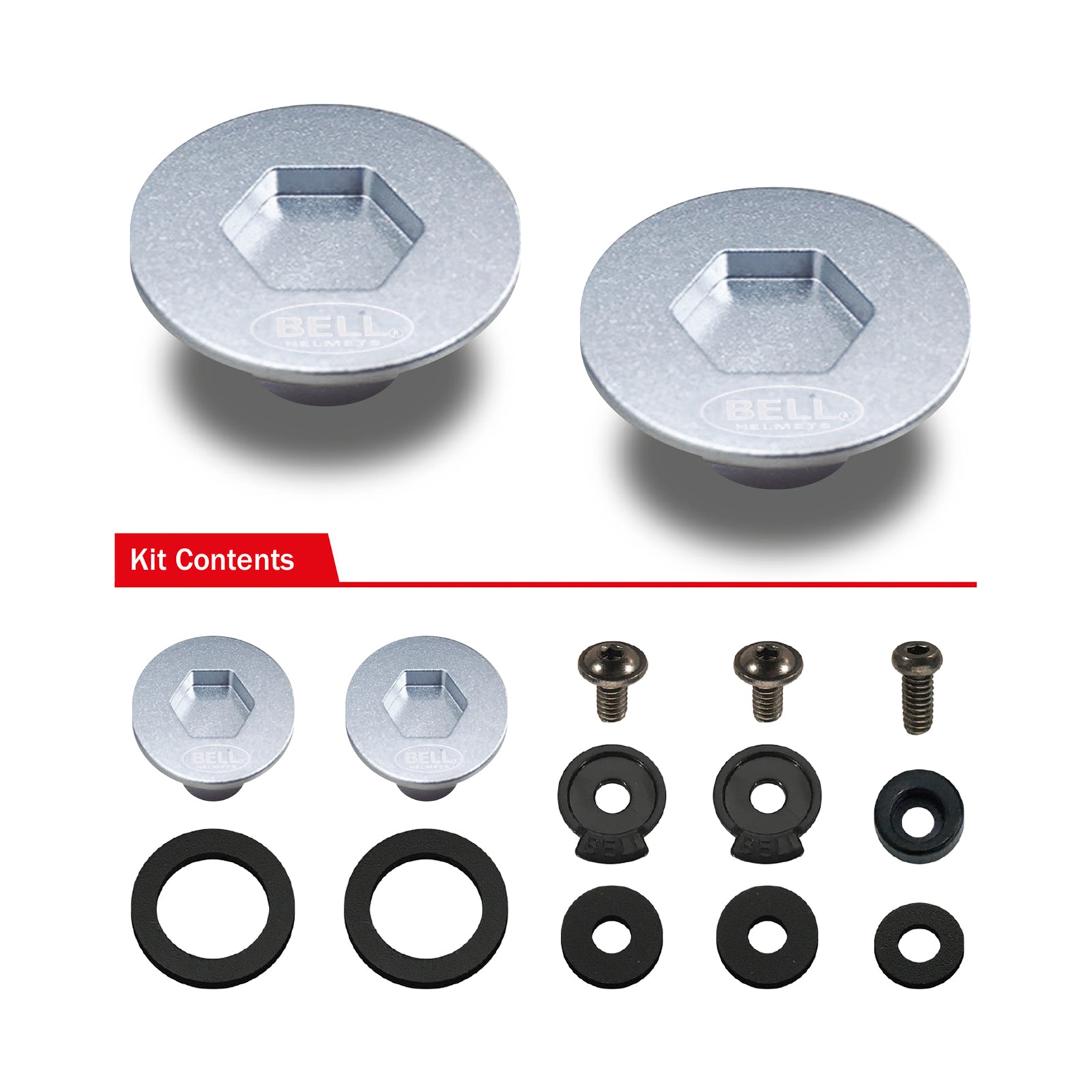 Bell Pivot Kit SV - SE07