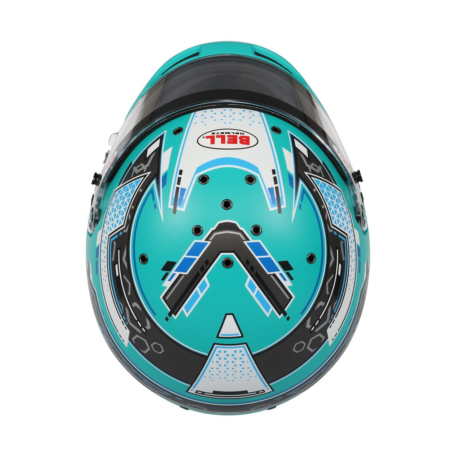 Bell RS7 Pro Stamina