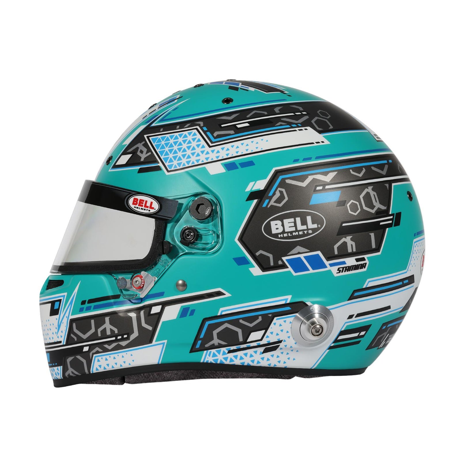 Bell RS7 Pro Stamina