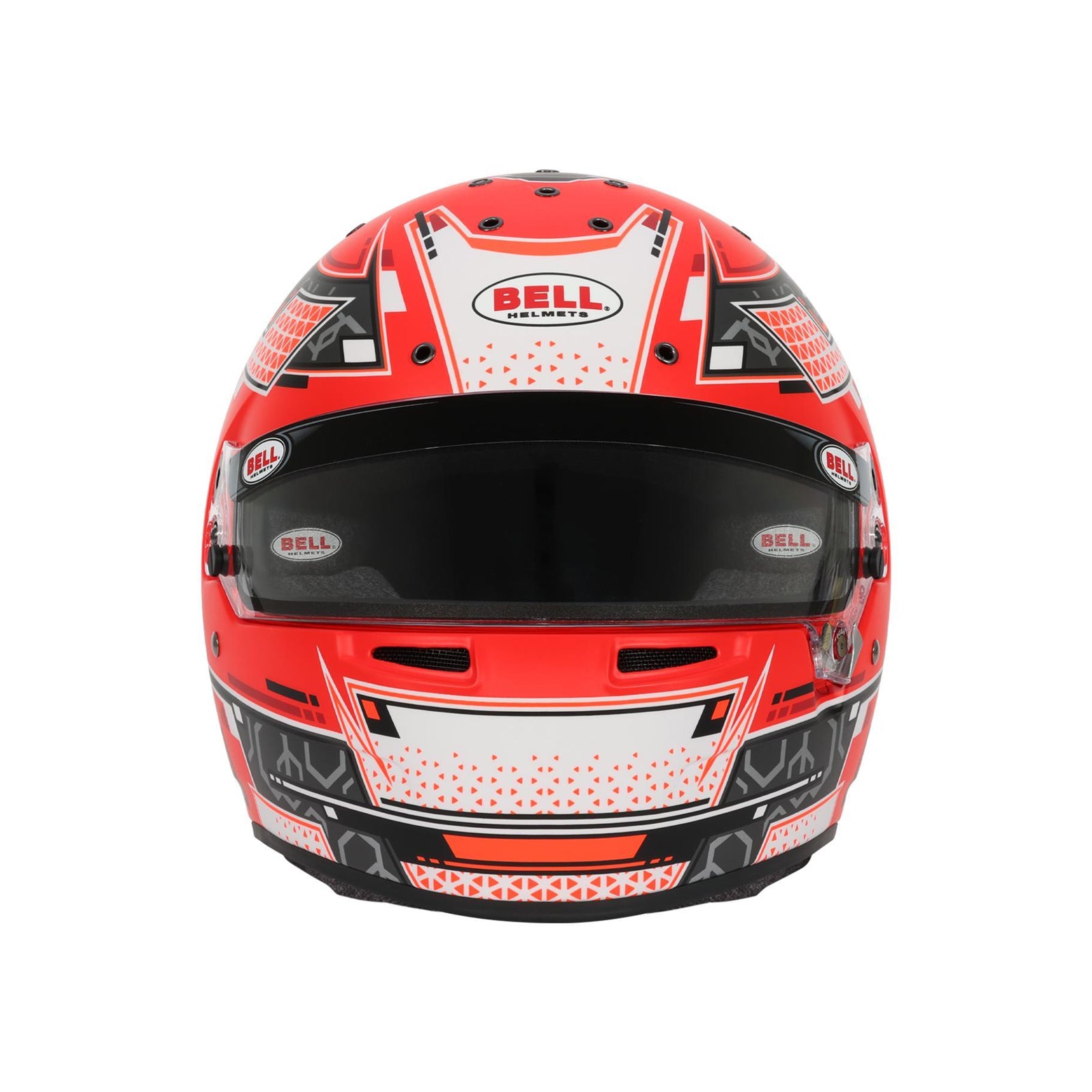 Bell RS7 Pro Stamina