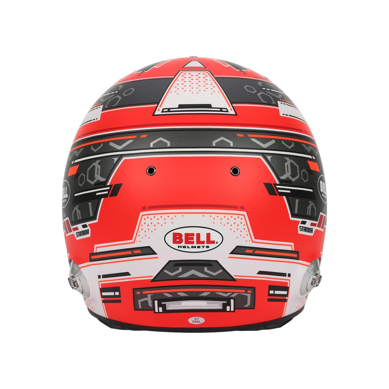 Bell RS7 Pro Stamina