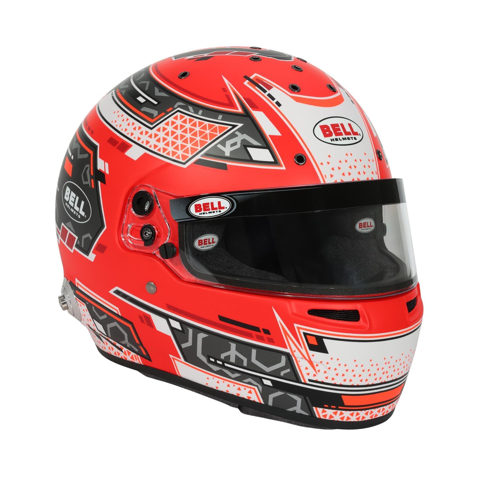 Bell RS7 Pro Stamina