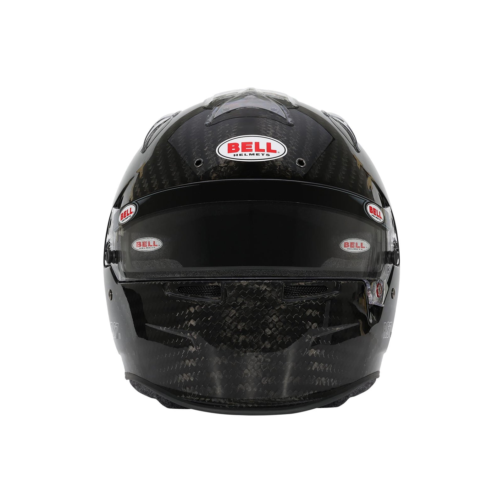 Bell RS7 Ultra Carbon Duckbill