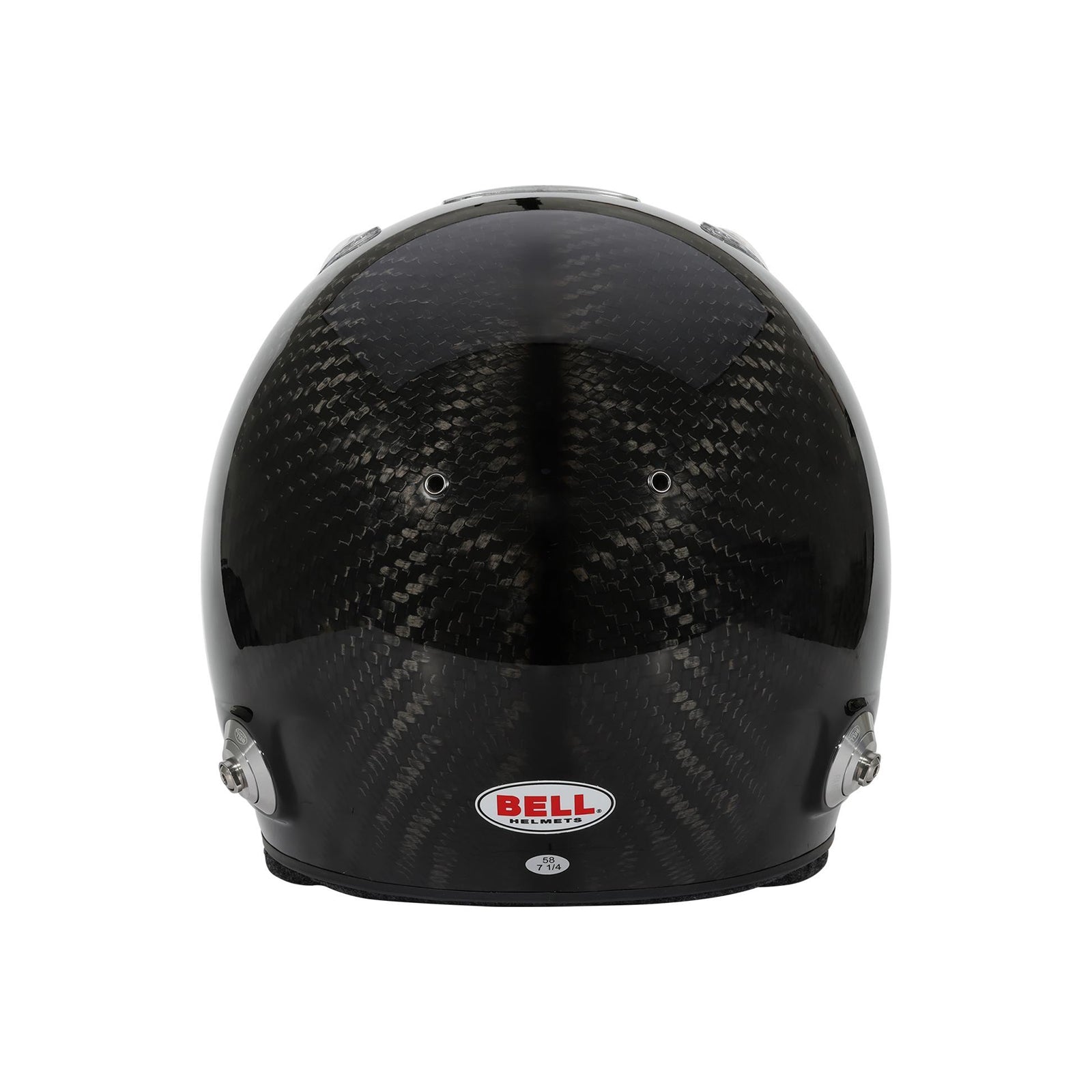 Bell RS7 Ultra Carbon Duckbill