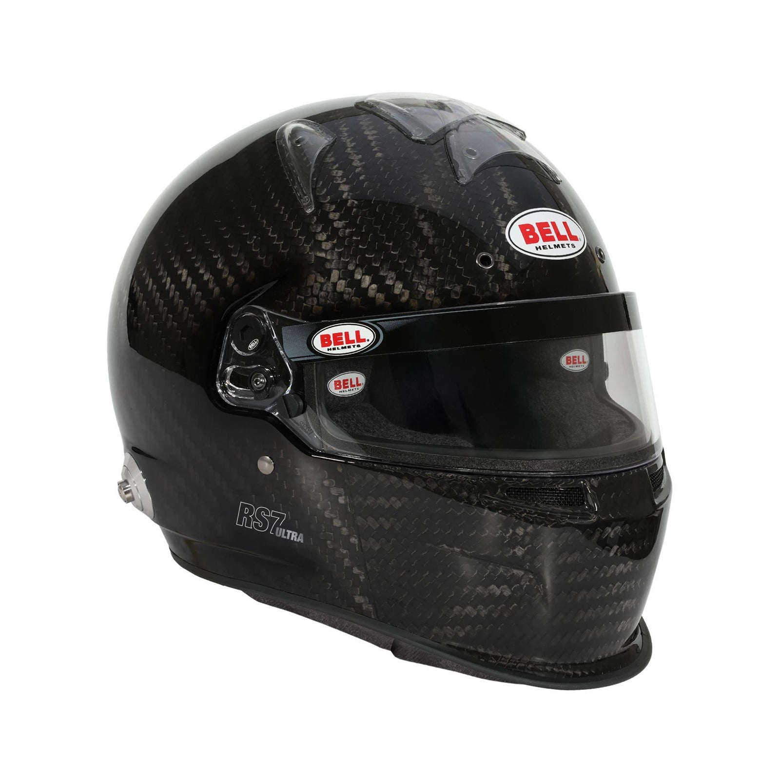 Bell RS7 Ultra Carbon Duckbill