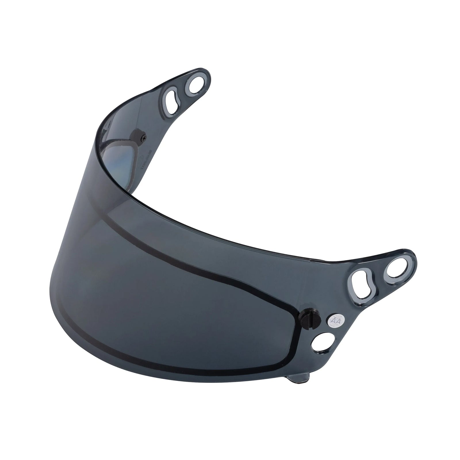 Bell SE05 3mm DSAF Visor (For Rubber Moulding)