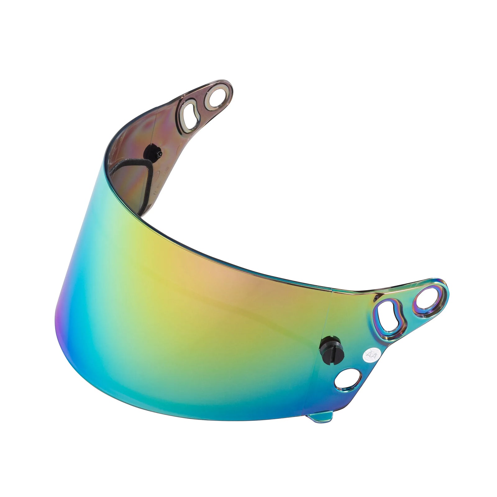Bell SE05 3mm DSAF Mirror Visor (For Rubber Moulding)
