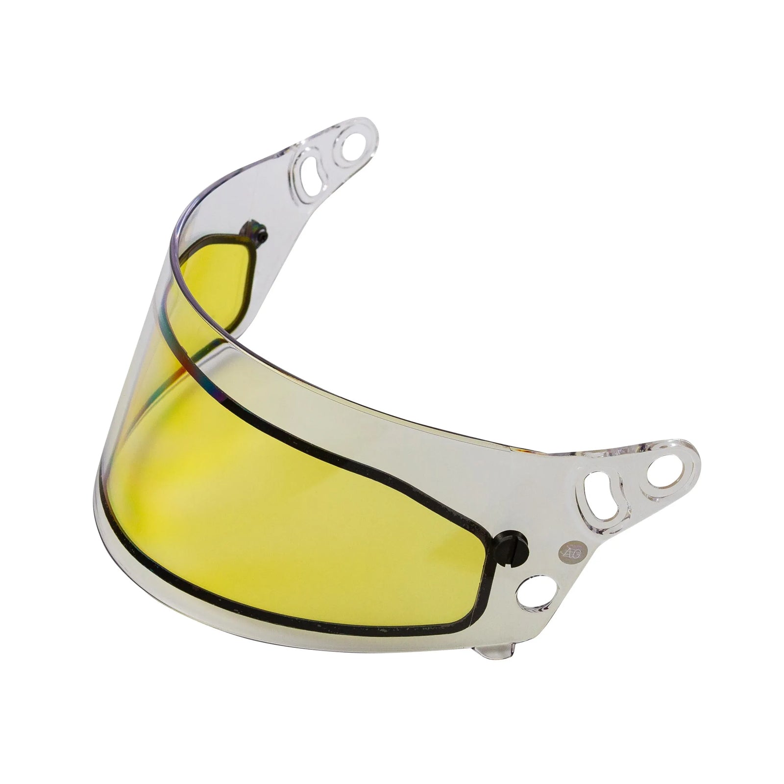 Bell SE05 3mm DSAF Visor (For Rubber Moulding)