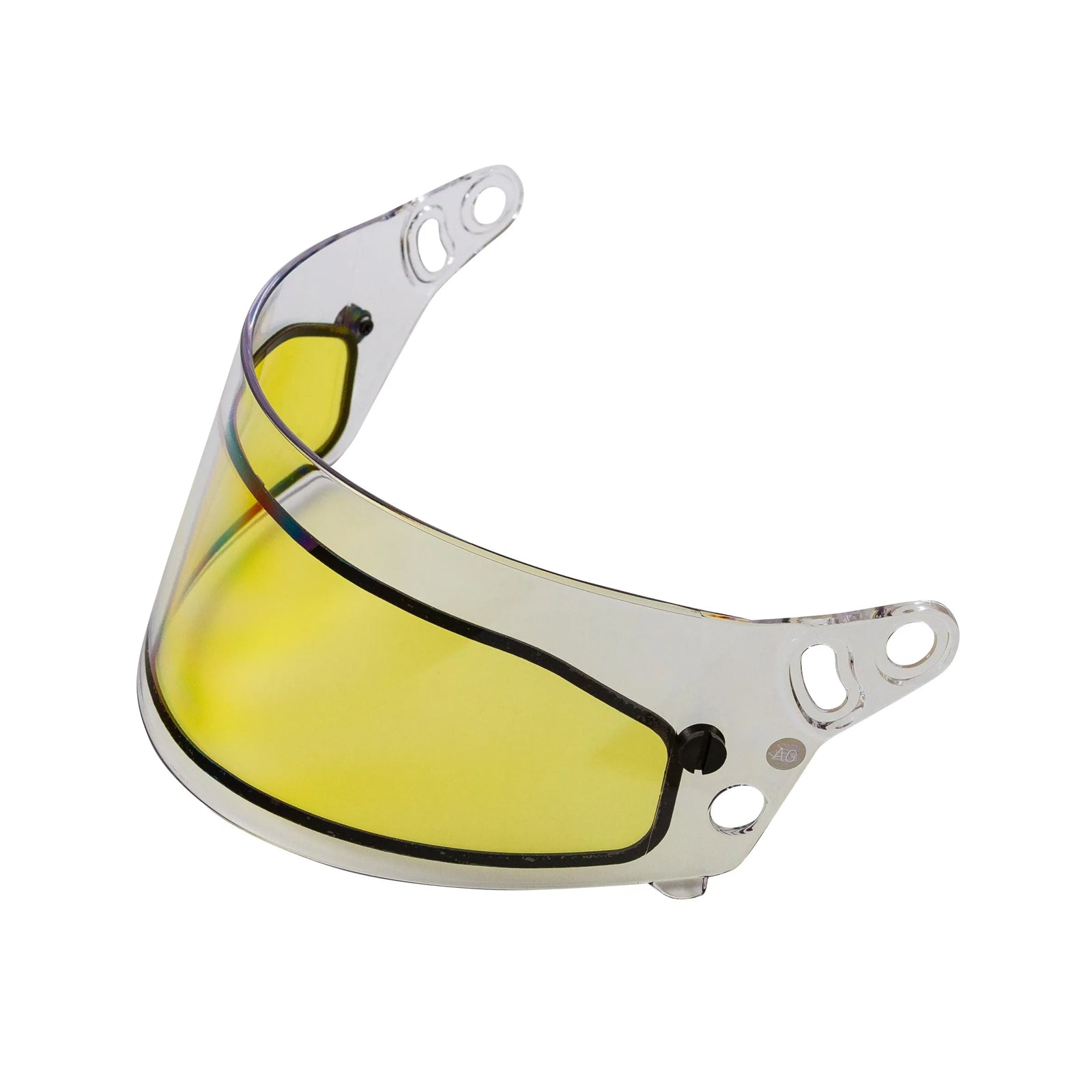 Bell SE05 3mm ASAF Visor
