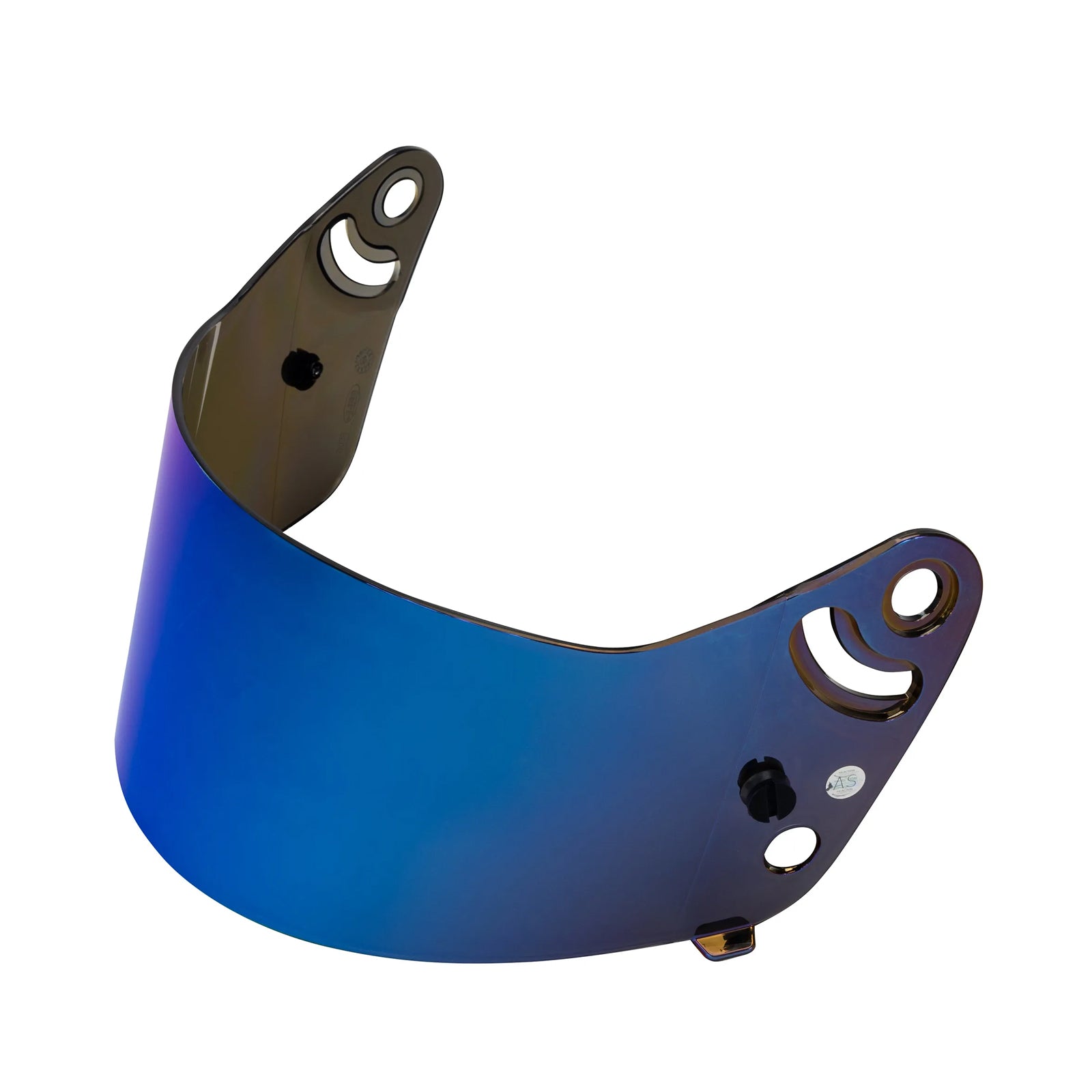 Bell SE06 3mm ASAF Mirror Visor
