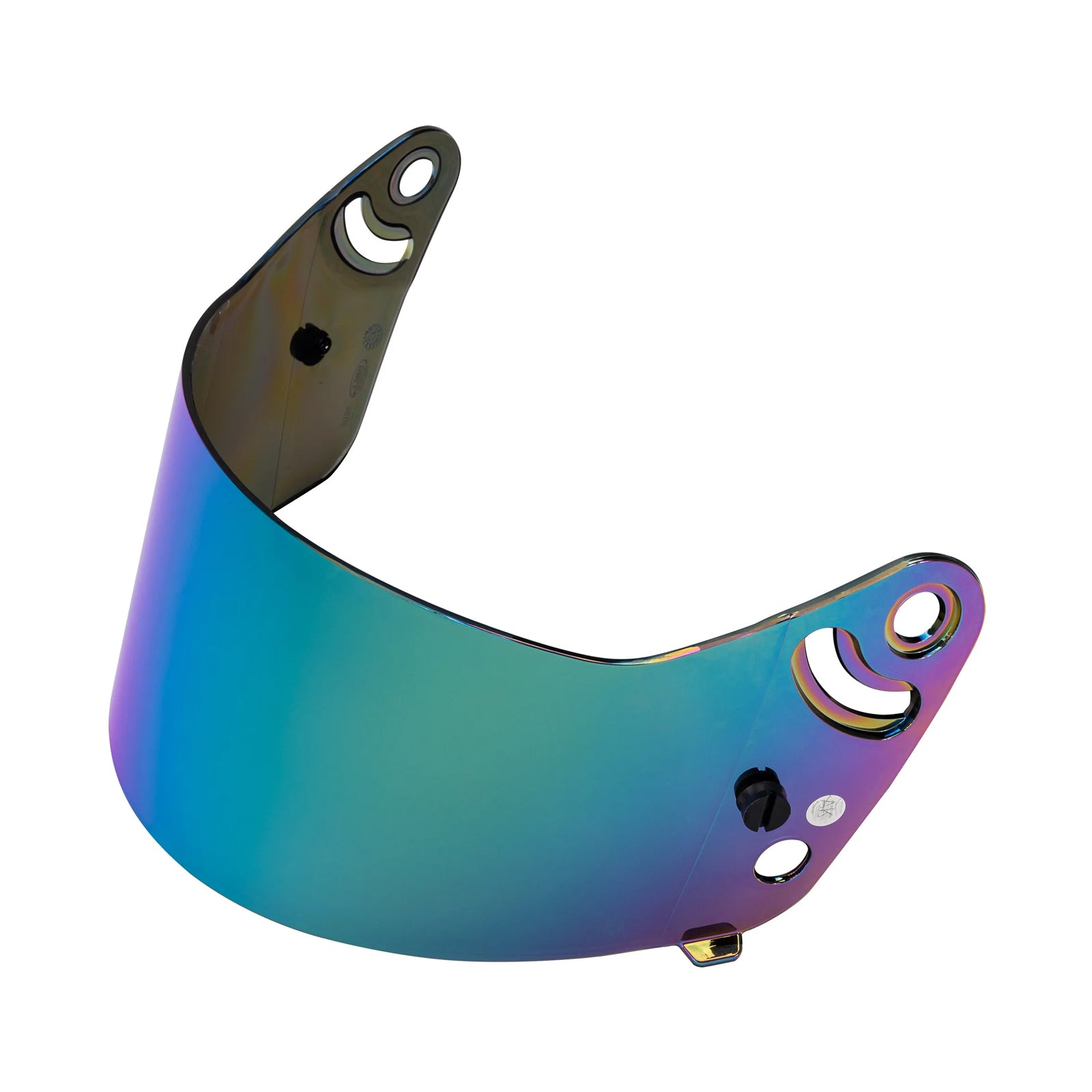 Bell SE06 3mm ASAF Mirror Visor