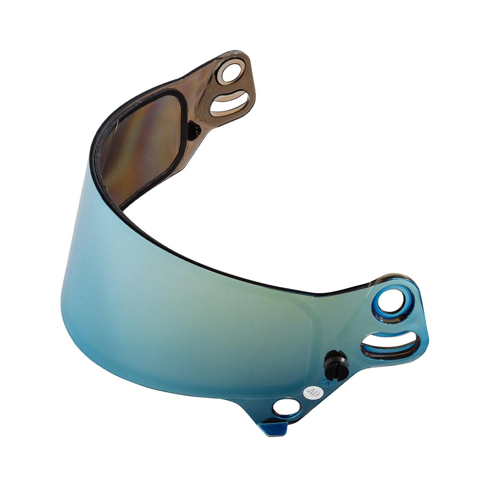 Bell SE07 2mm DSAF Mirror Visor