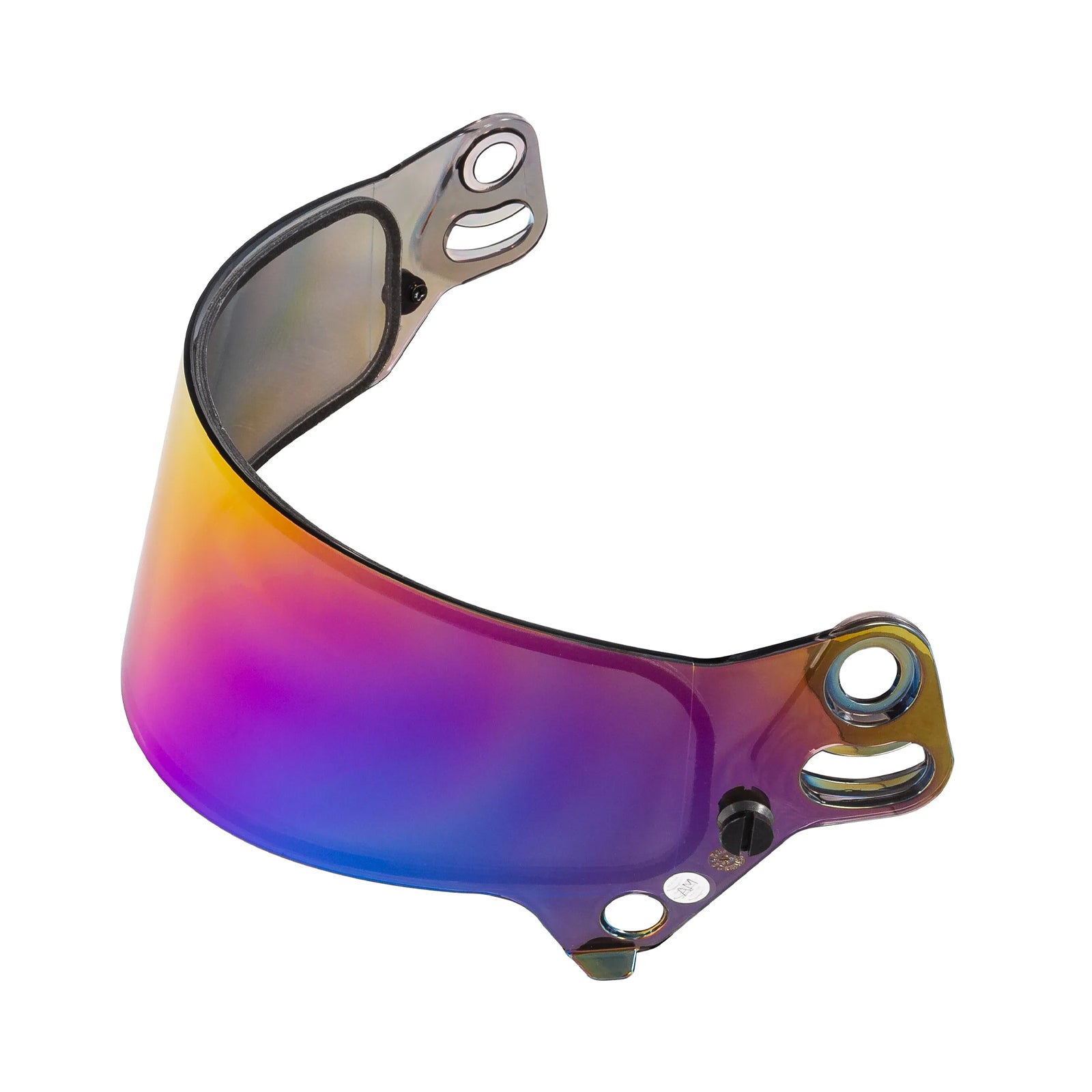 Bell SE07 3mm DSAF Mirror Visor