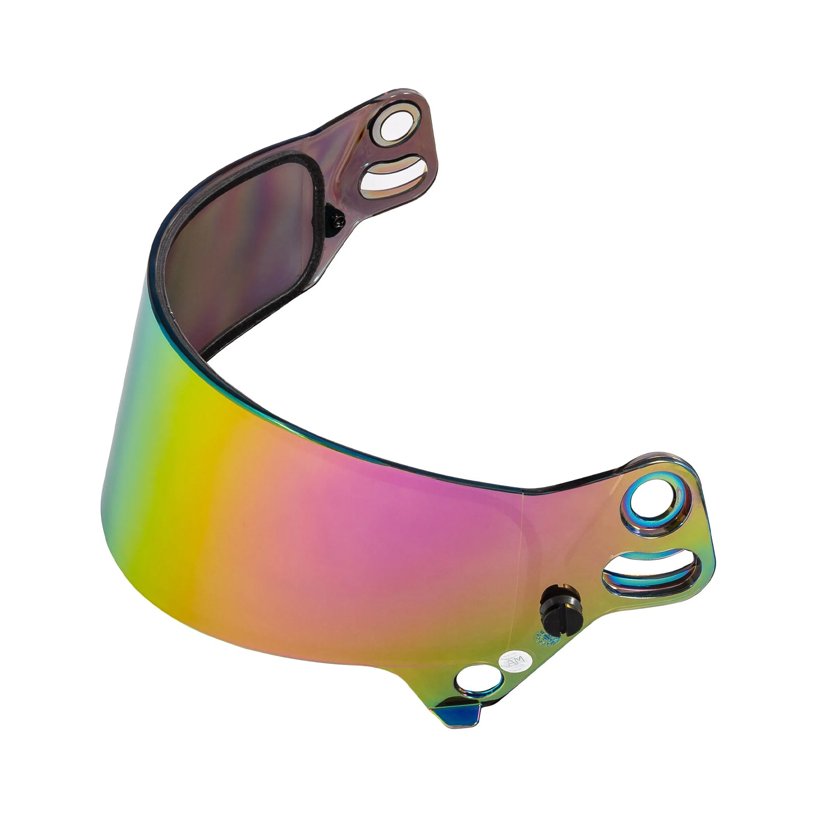 Bell SE07 3mm DSAF Mirror Visor