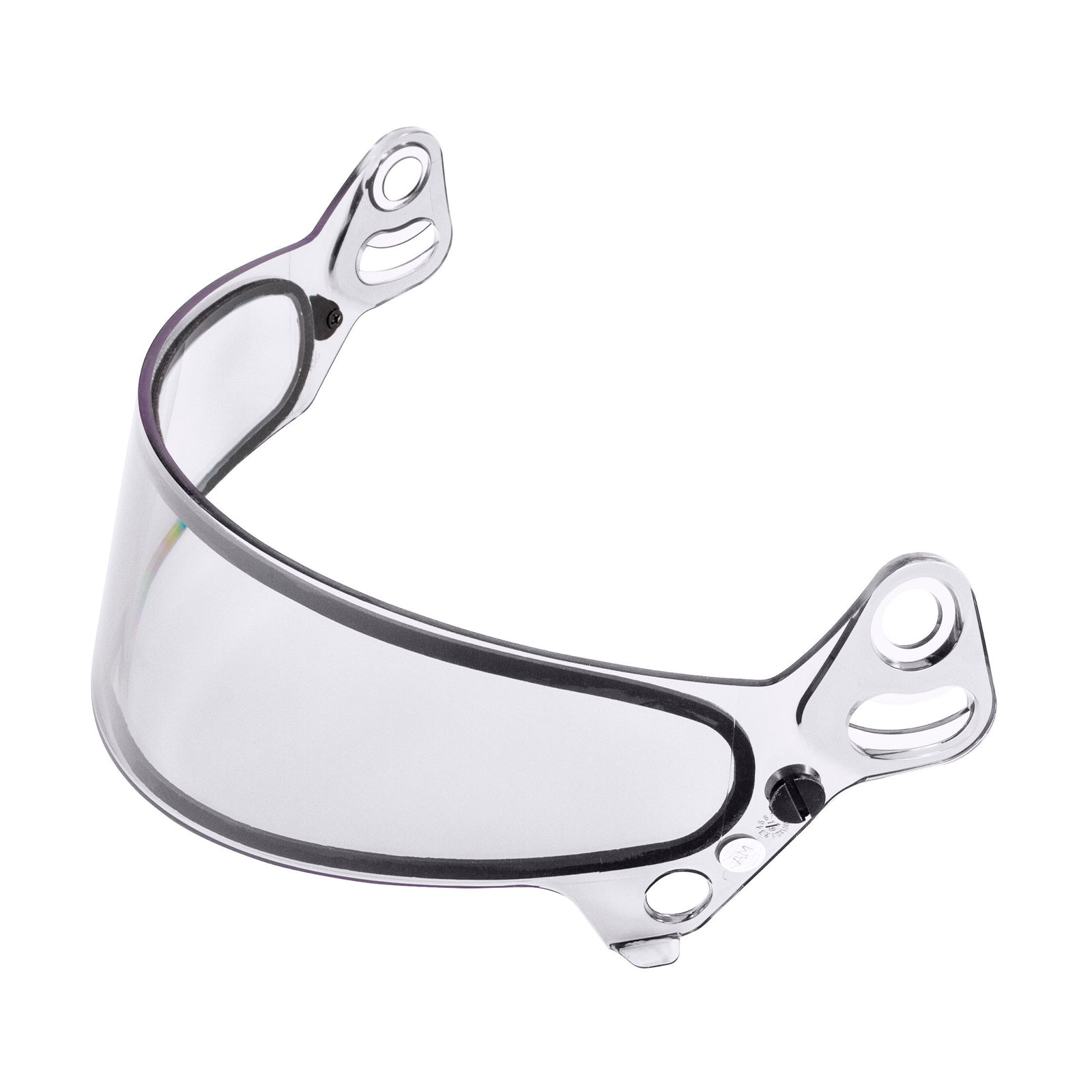 Bell SE077 3mm DSAF Visor