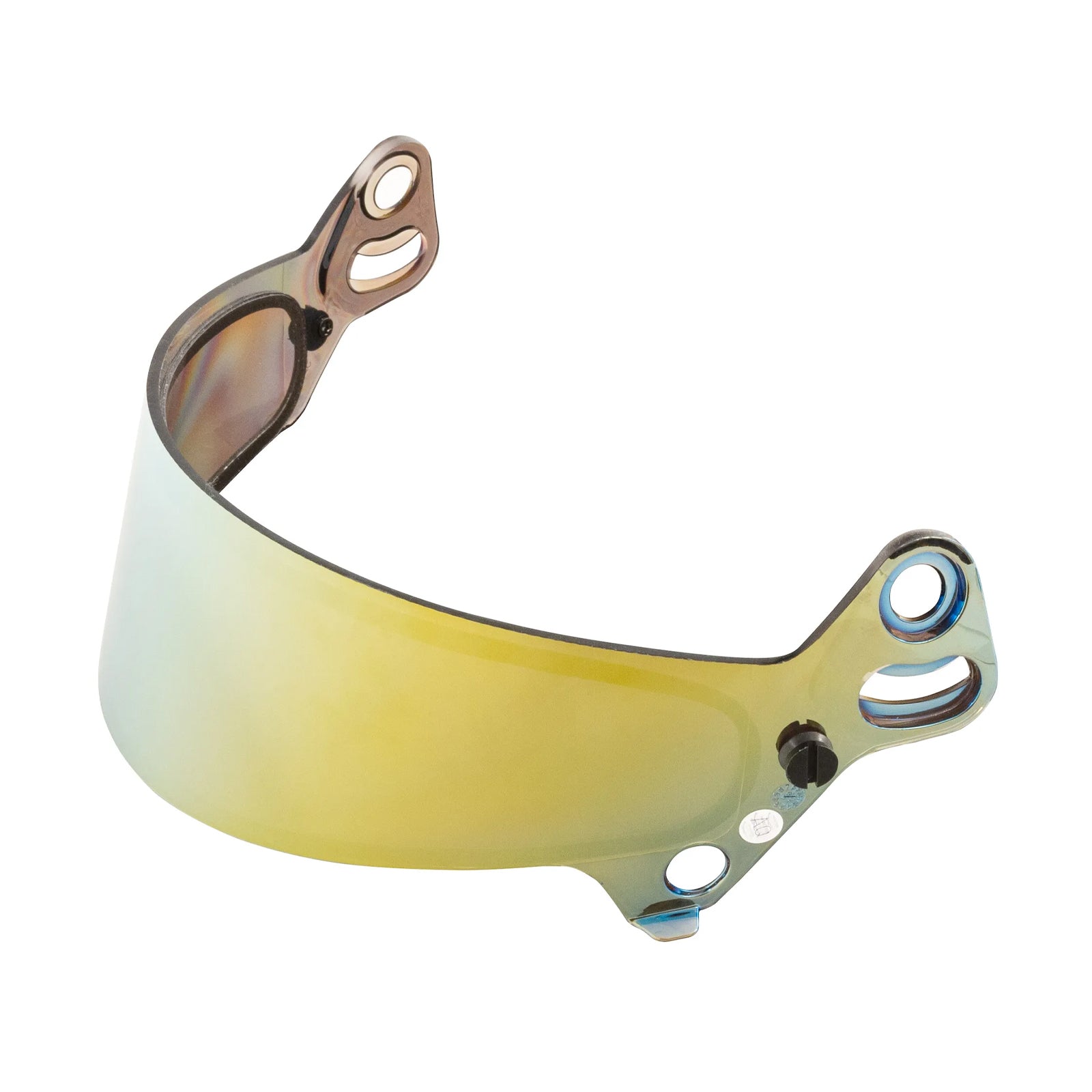 Bell SE077 3mm DSAF Mirror Visor