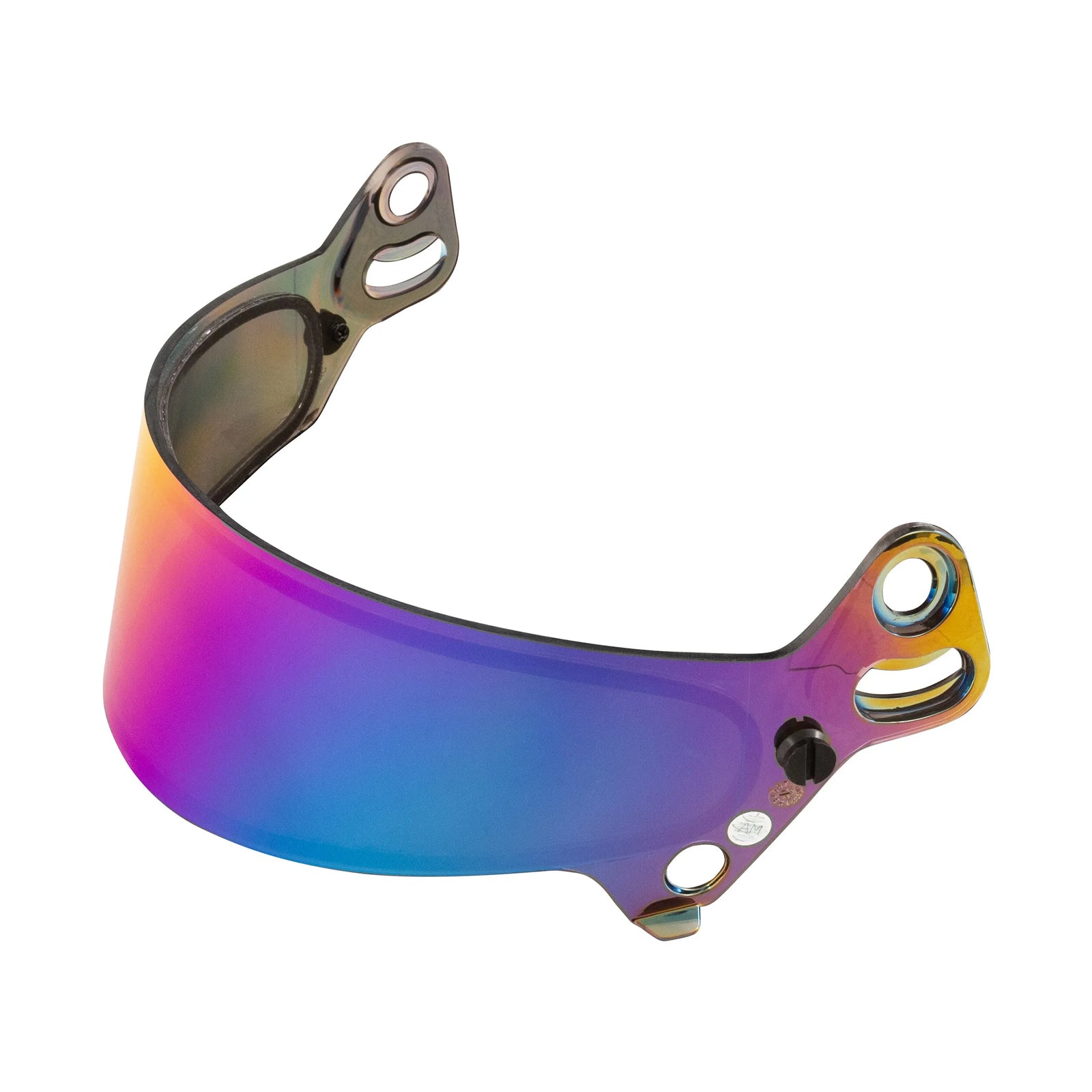 Bell SE077 3mm DSAF Mirror Visor