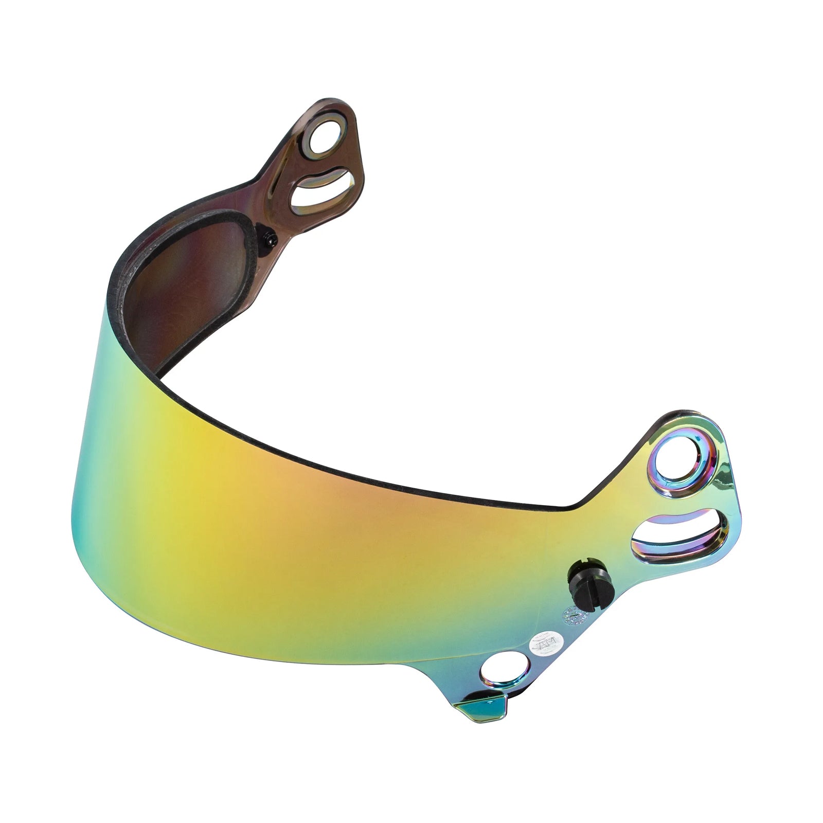 Bell SE077 3mm DSAF Mirror Visor