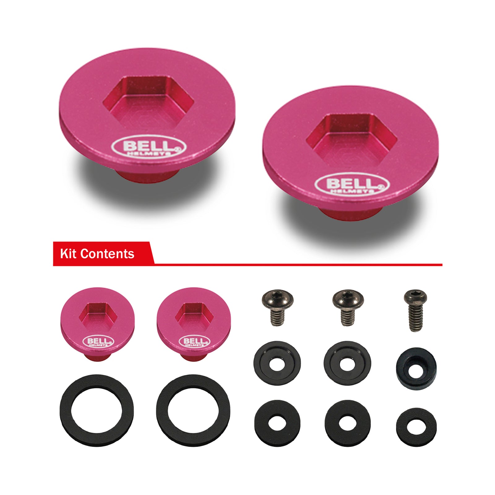 Bell SV Pivot Kit - SE03/SE05