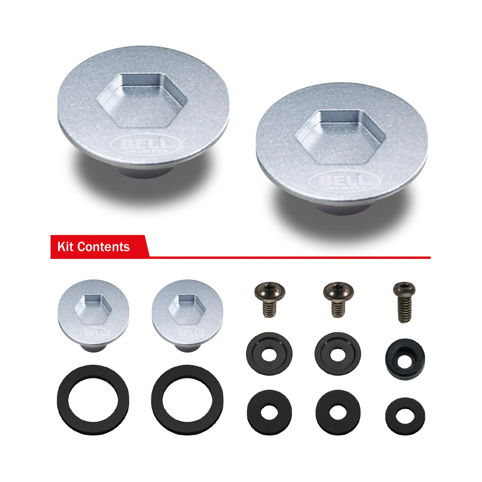Bell SV Pivot Kit - SE03/SE05