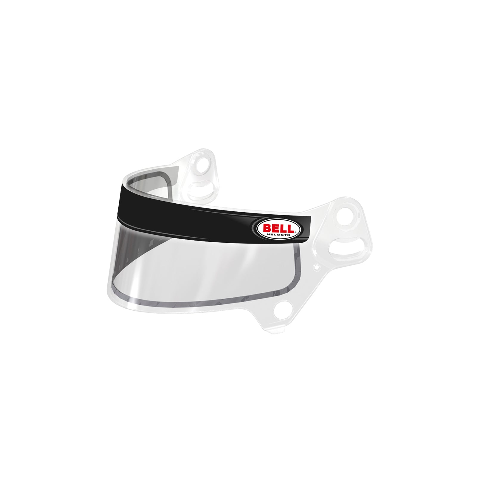 Bell Visor Strip Kit V10 (2 Pack)