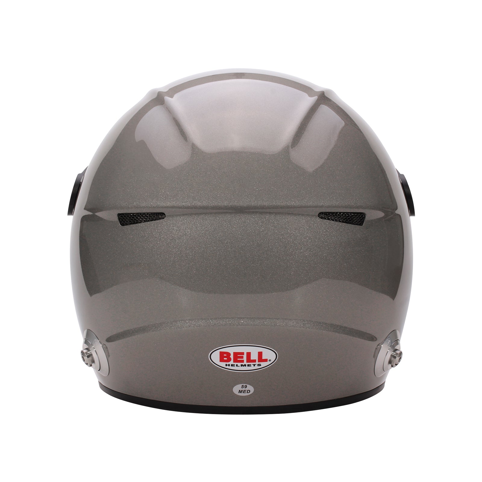 Bell X-1 Rally Off-Road Titanium