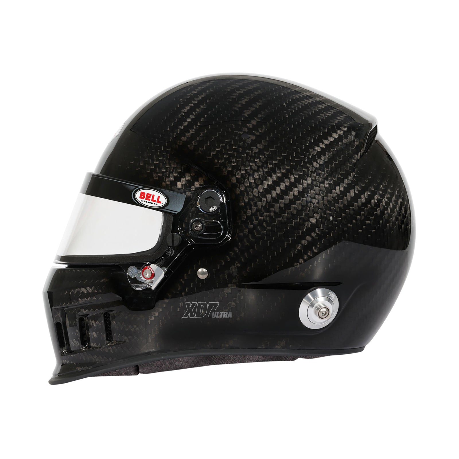 Bell XD7 Ultra Carbon