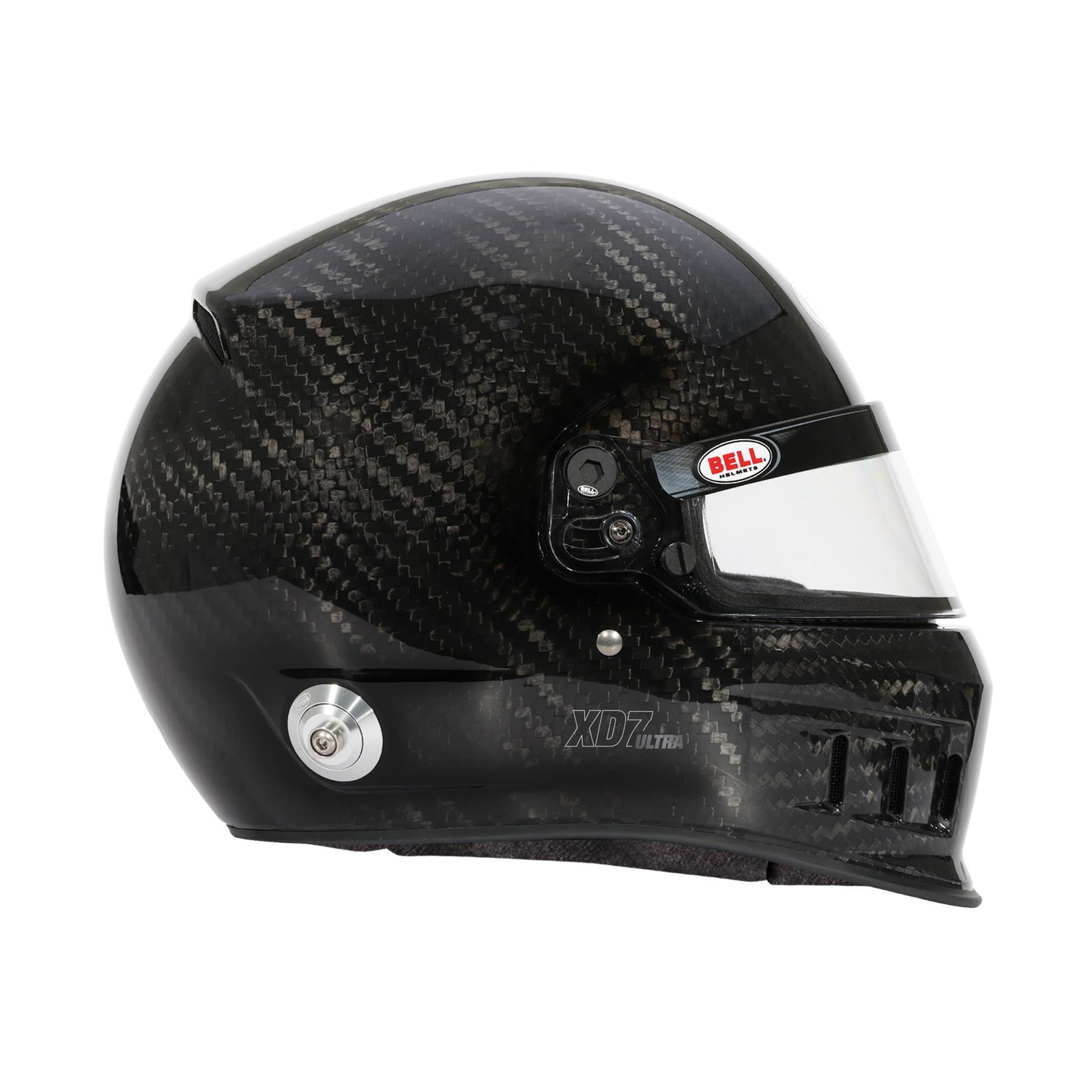 Bell XD7 Ultra Carbon