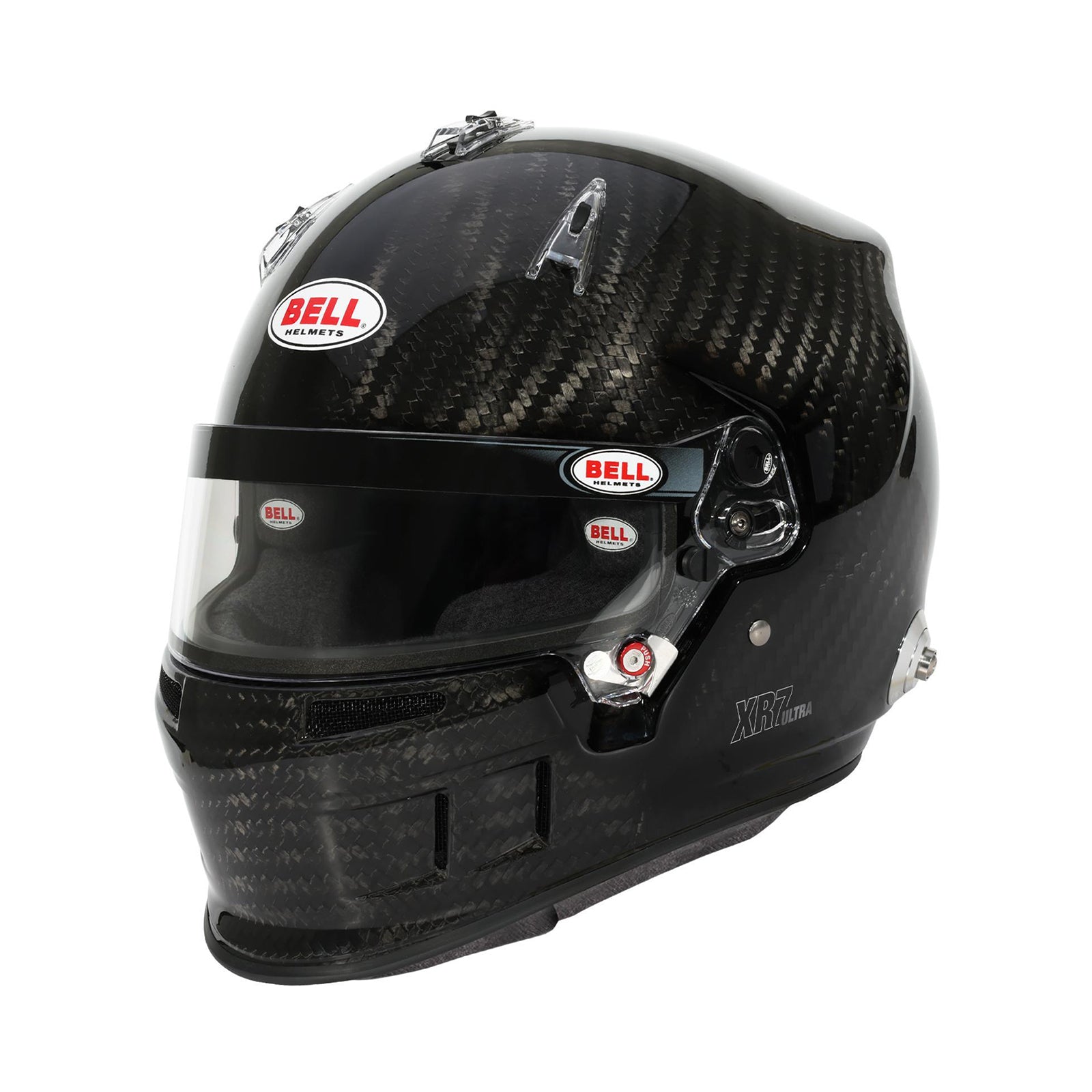 Bell XR7 Ultra Carbon