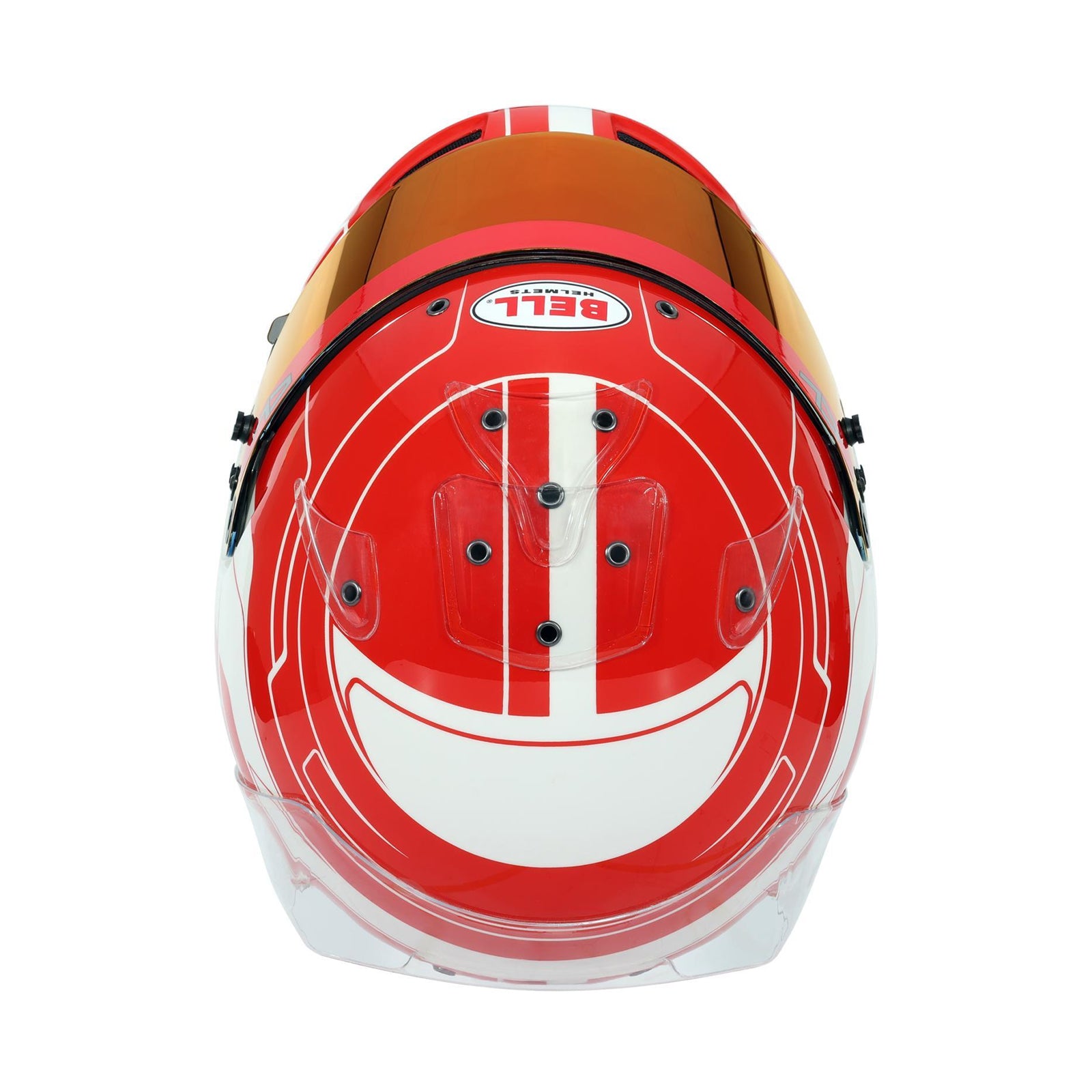 Bell KC7-CMR Charles Leclerc
