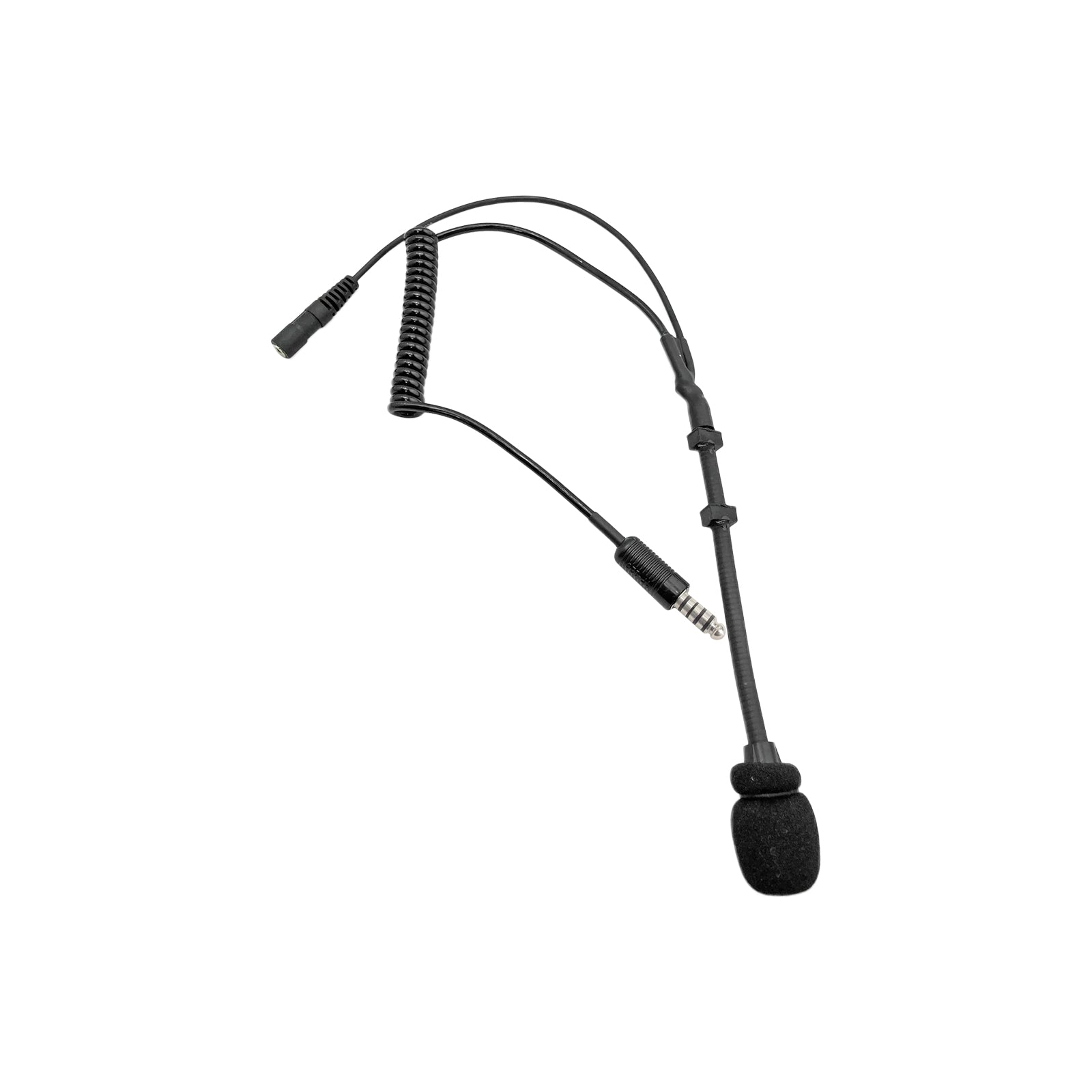 Schuberth Boom Microphone Helmet Kit