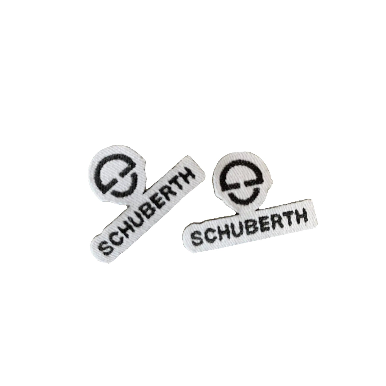 Schuberth Cheek Stickers