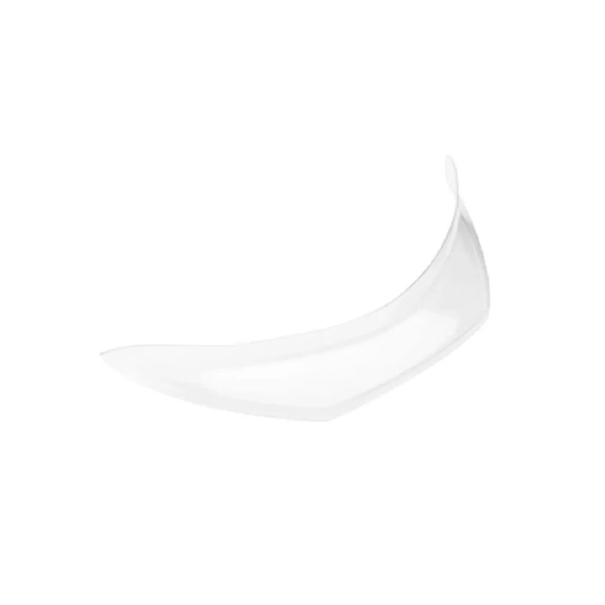 Schuberth Chin Spoiler Clear
