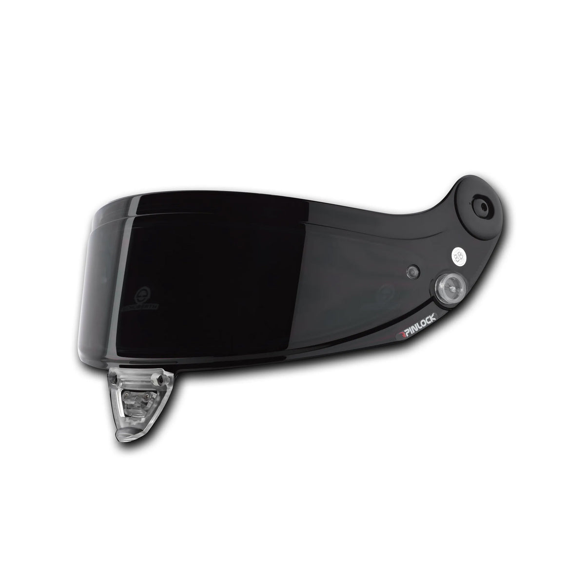Schuberth Clear & Smoked Visors (Clear Locking System)