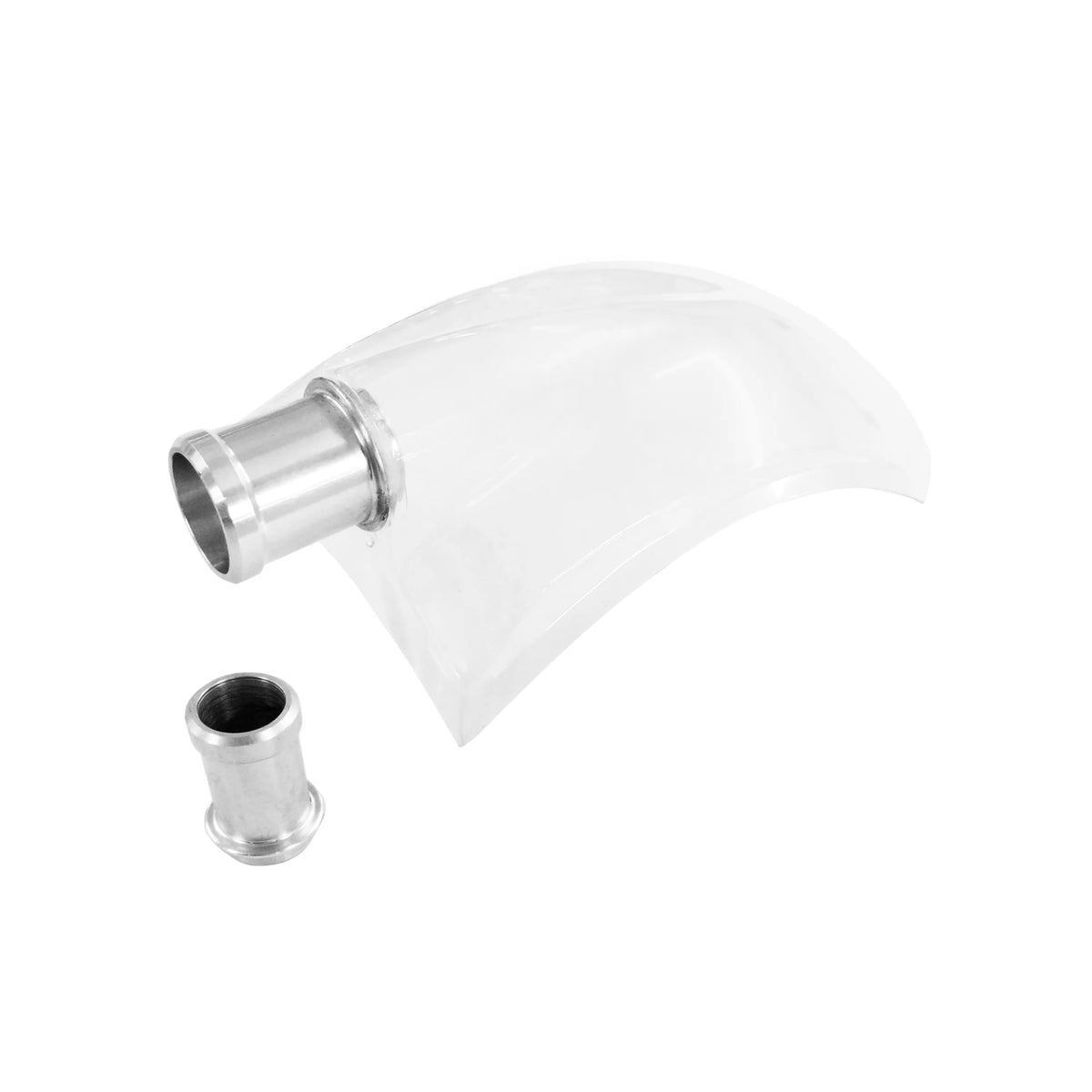 Schuberth Forced Air Scoop