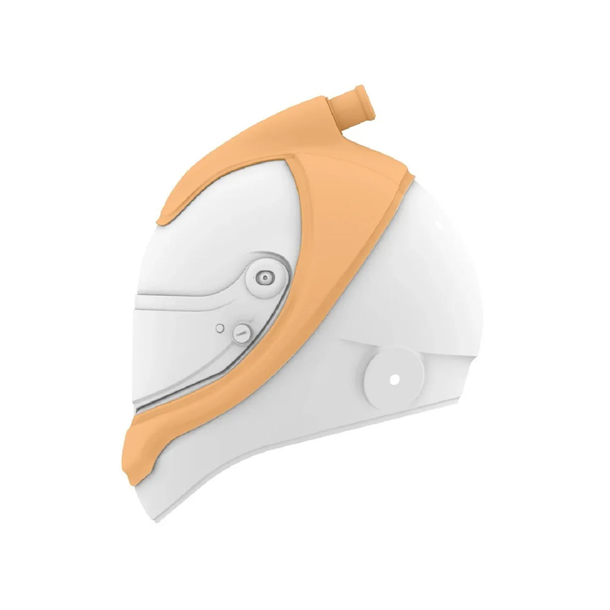 Schuberth Forced Air Scoop