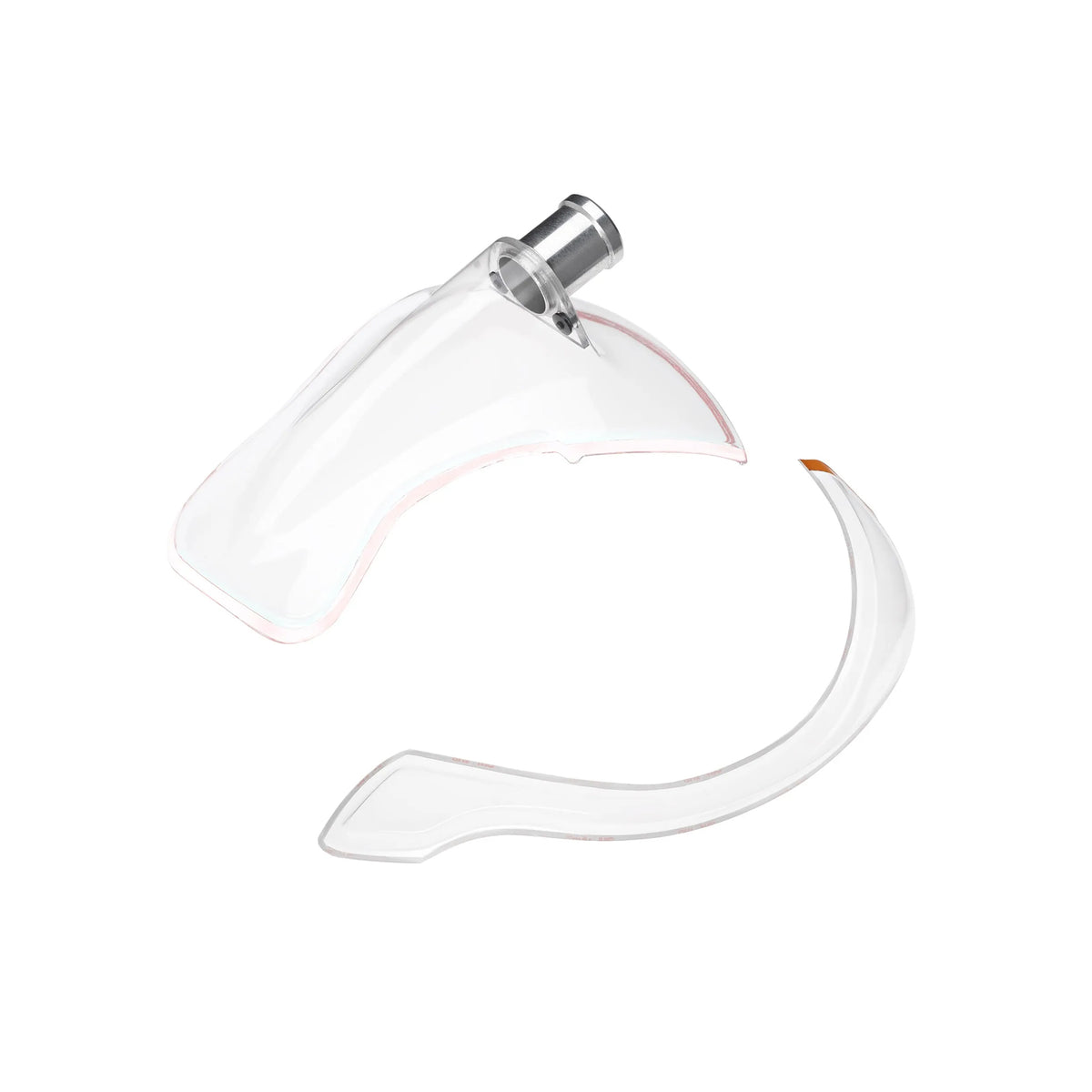 Schuberth Forced Air Scoop