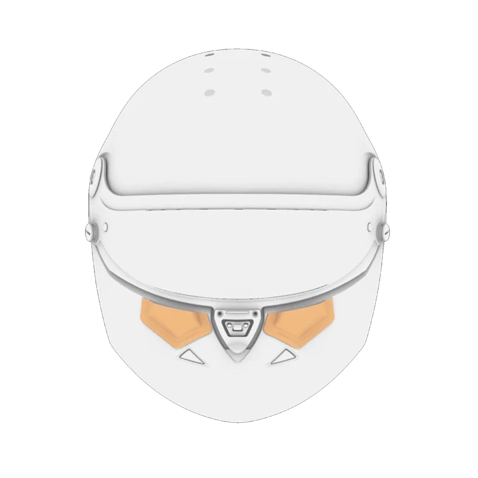 Schuberth Motorsport Ventilation
