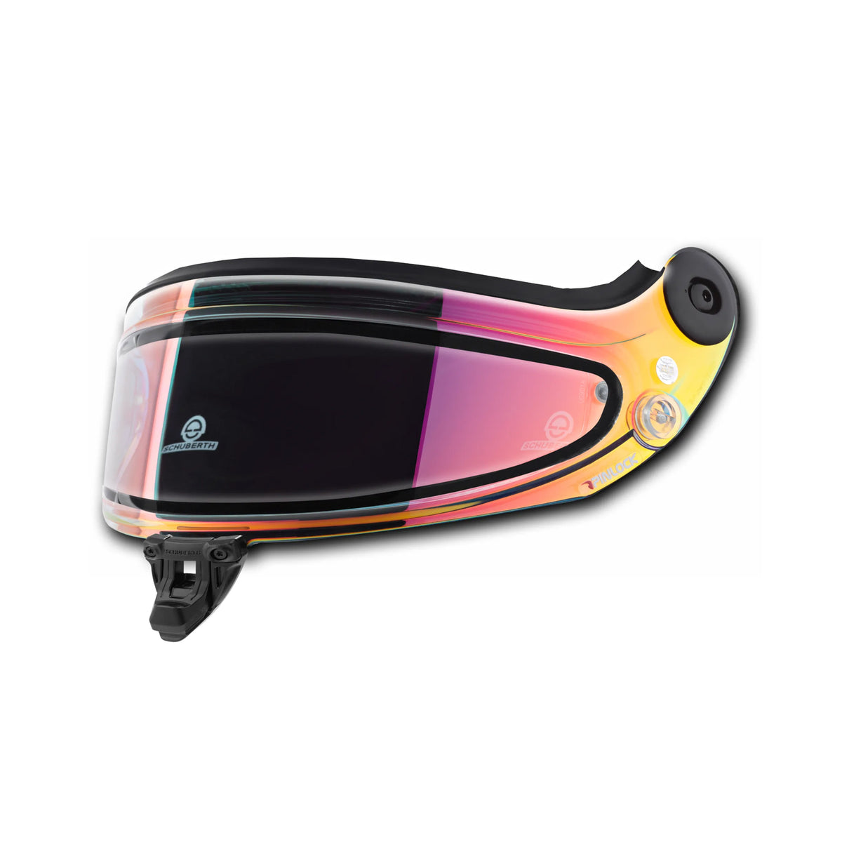 Schuberth SDL Dedicated Rain Visors