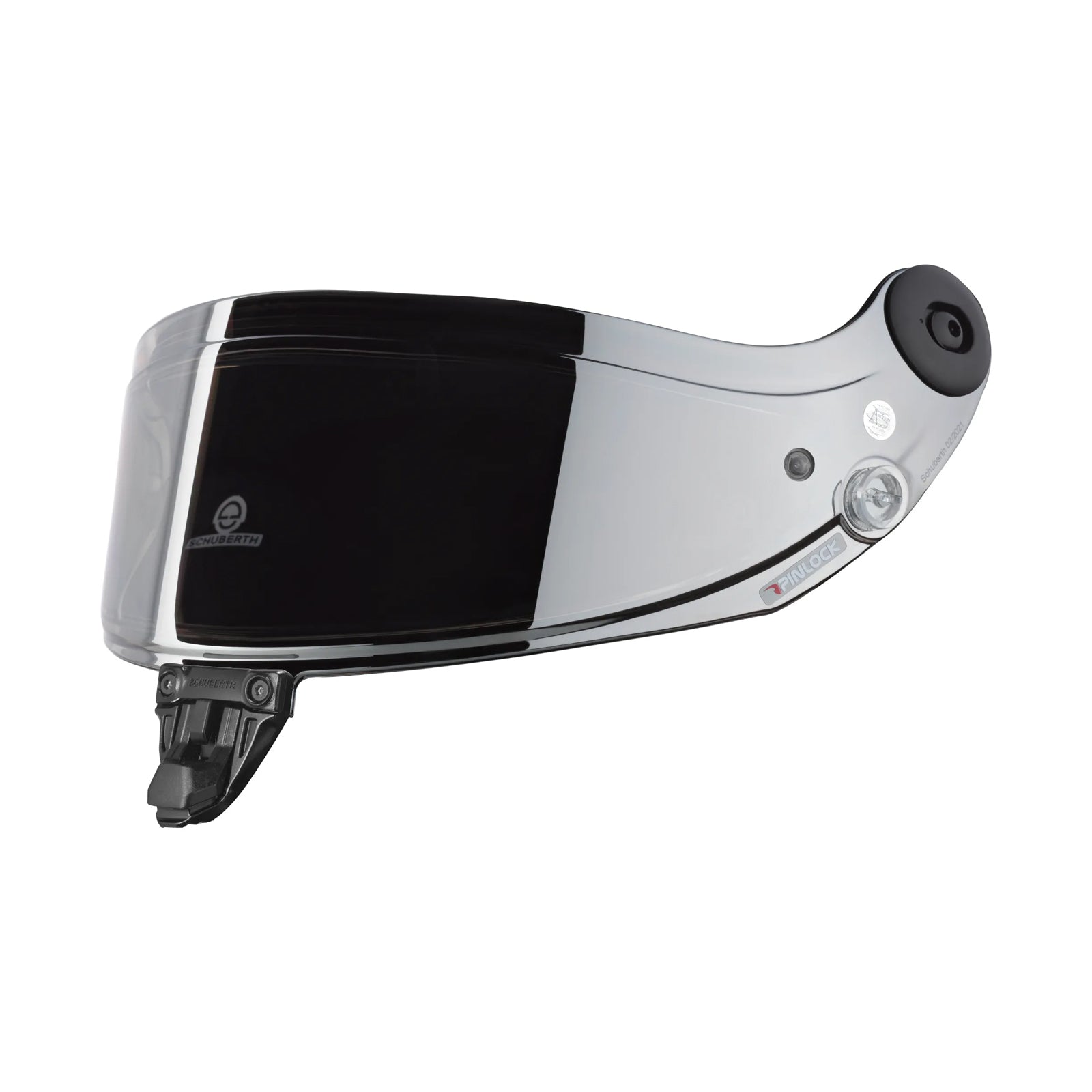 Schuberth SDL Mirrored Visors