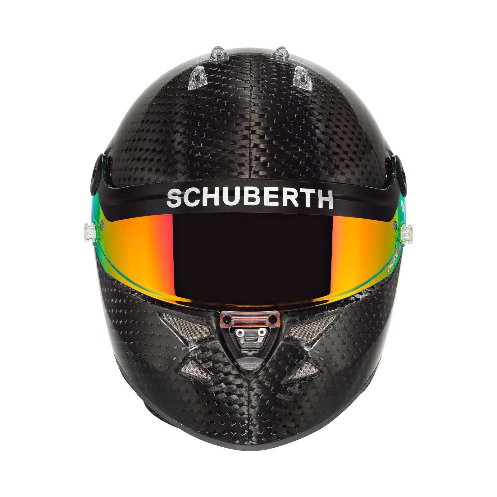 Schuberth SF4 ABP Motorsport Carbon