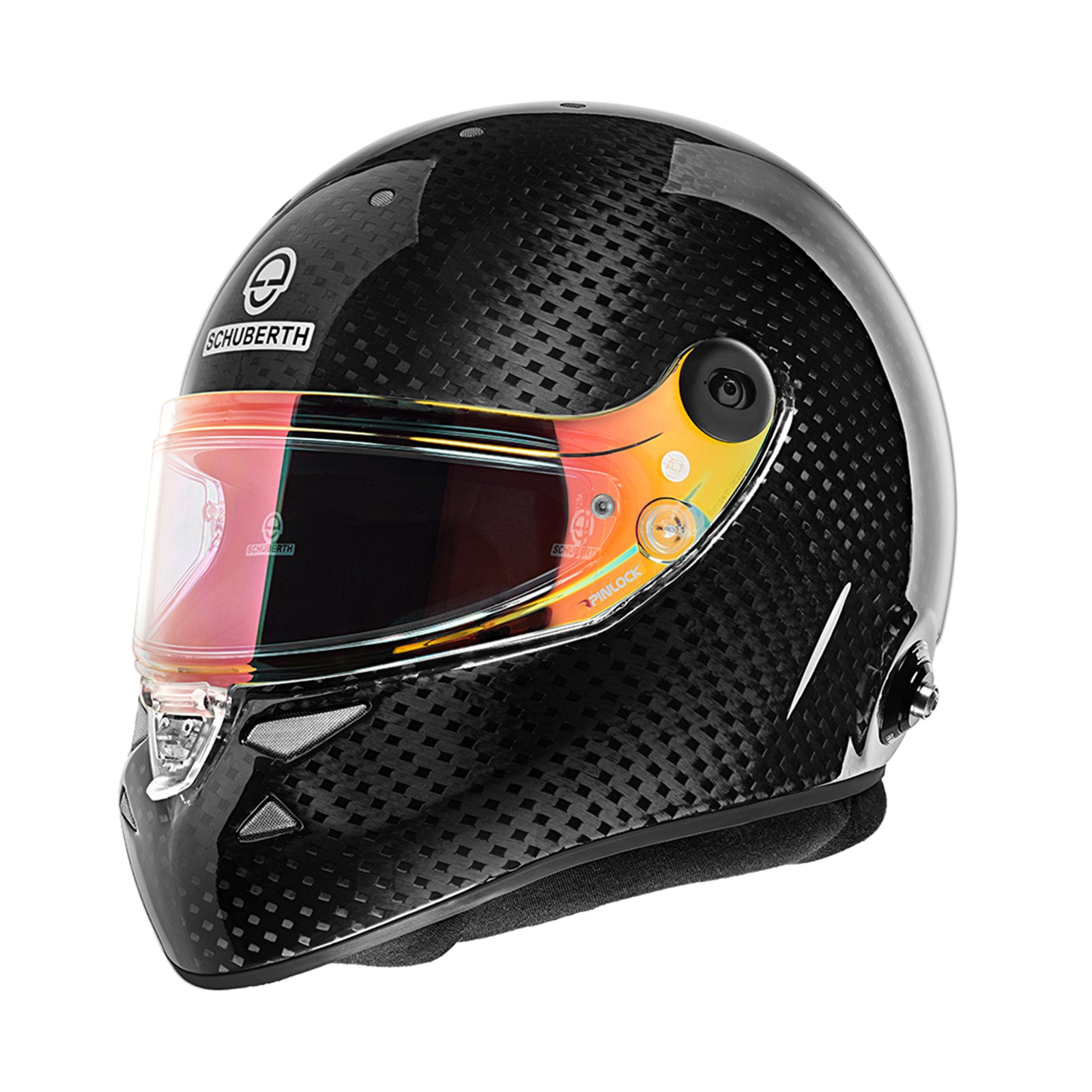 Schuberth SF4 Motorsport Carbon