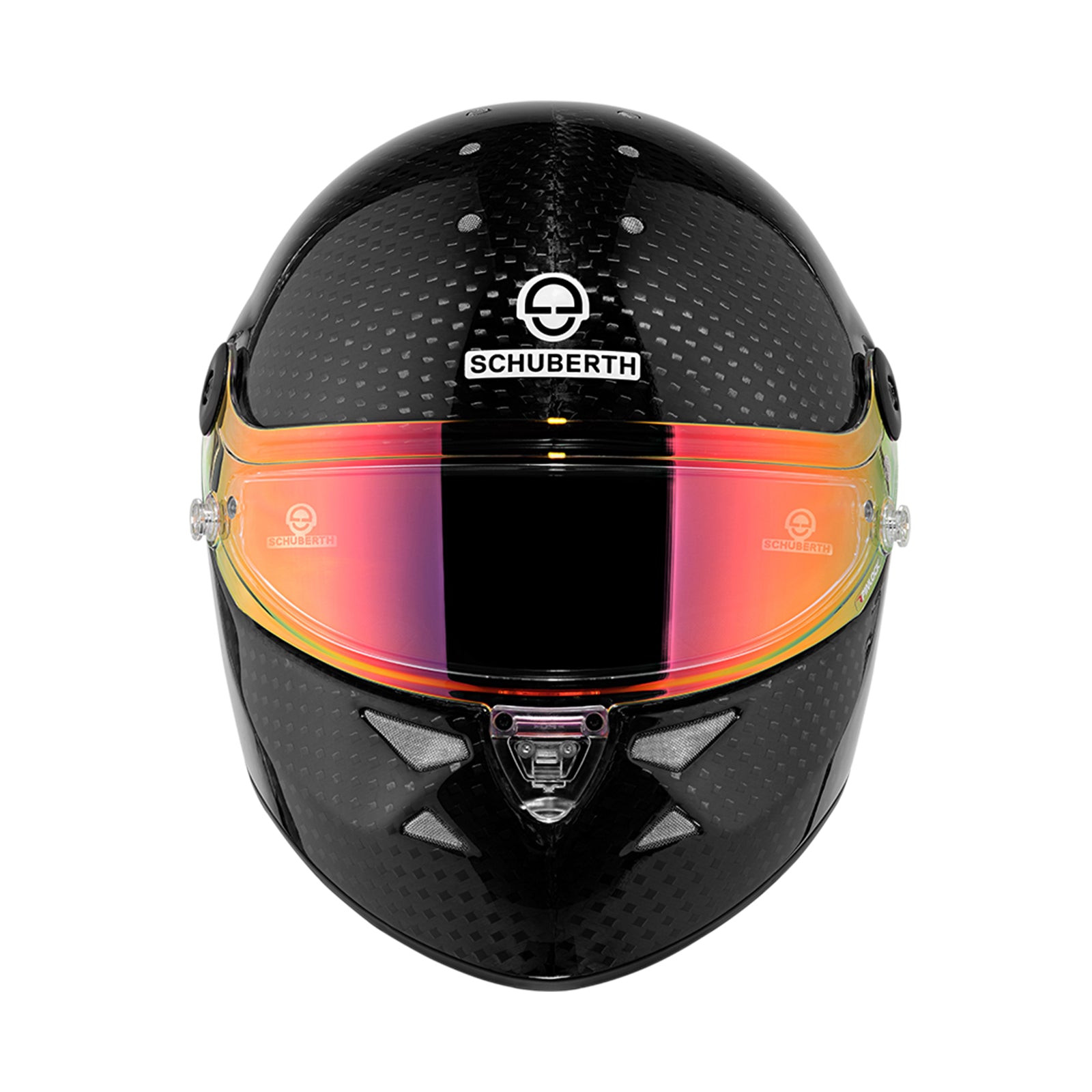 Schuberth SF4 Motorsport Carbon