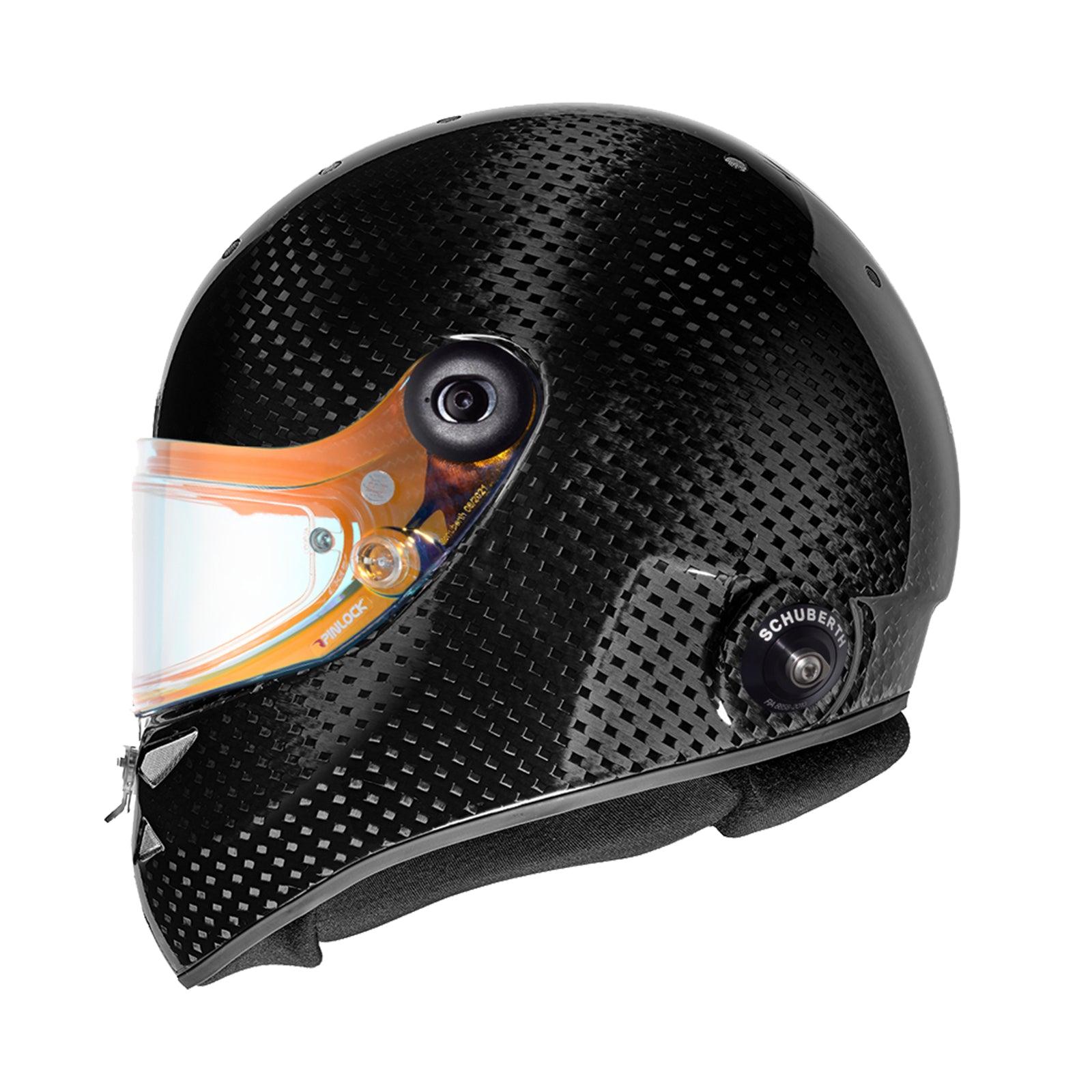 Schuberth SF4 Motorsport Carbon