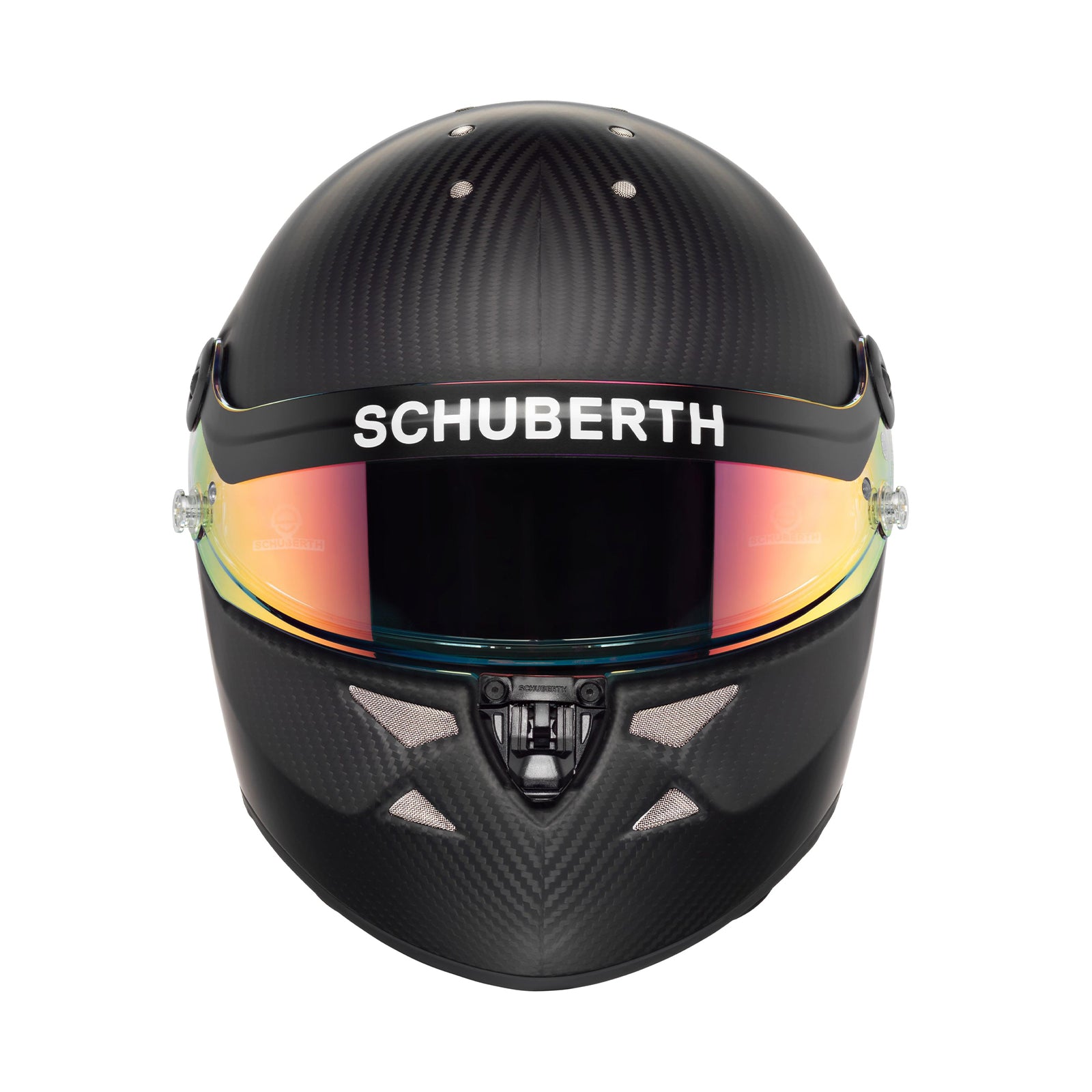 Schuberth SK1 EVO Karting Carbon